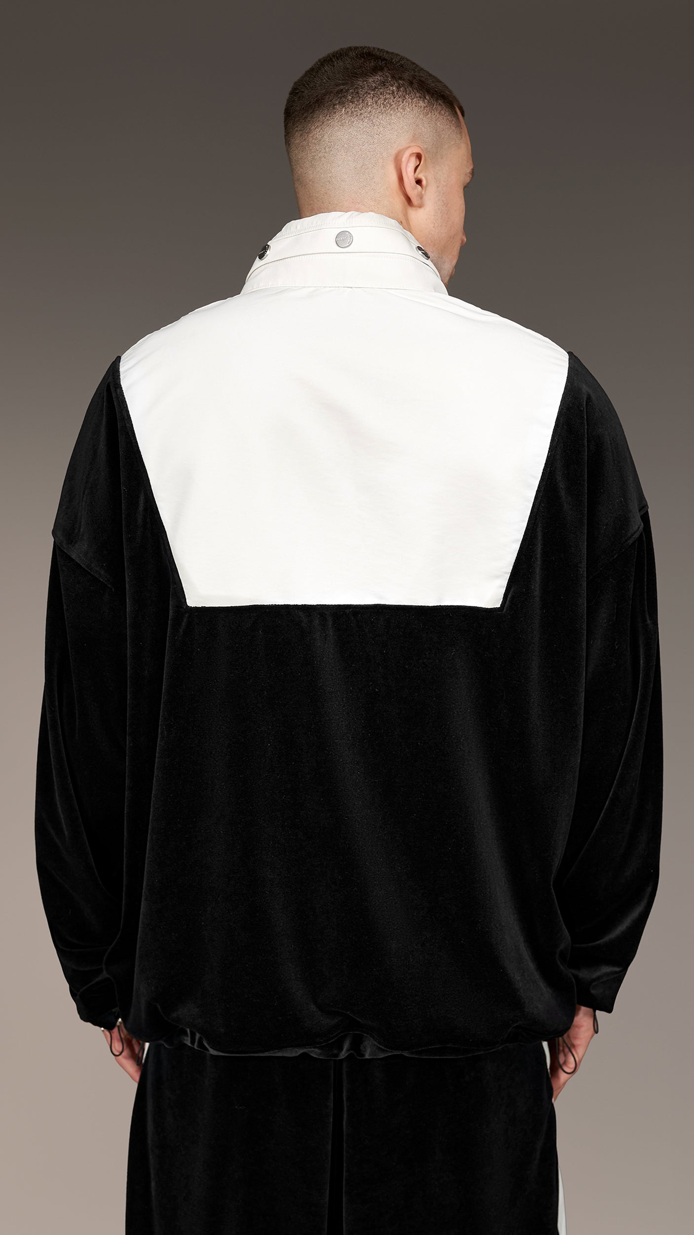 Signature Velour Dres treningowy