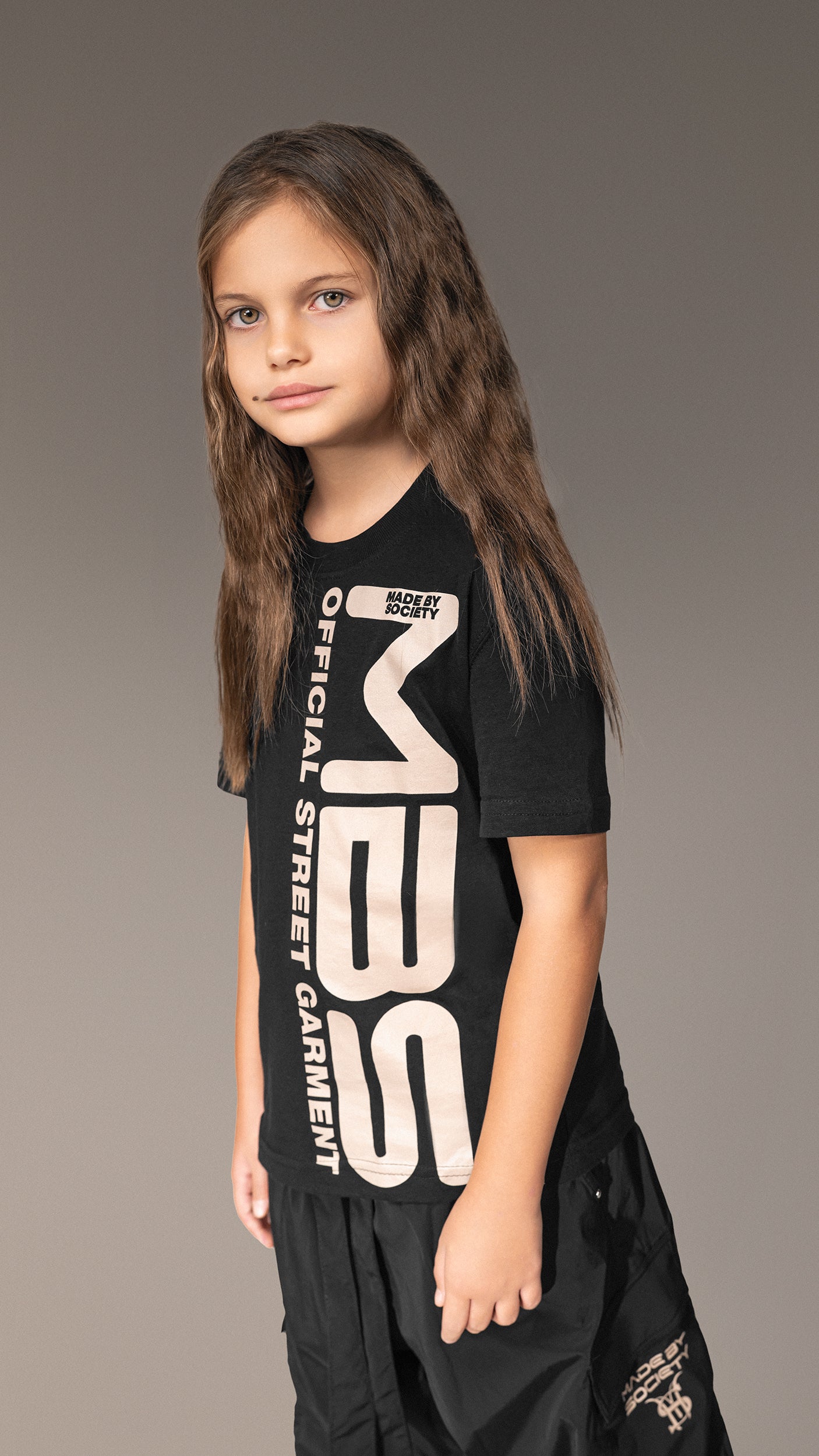 Koszulka „MBS Official Street Garment” - T35674