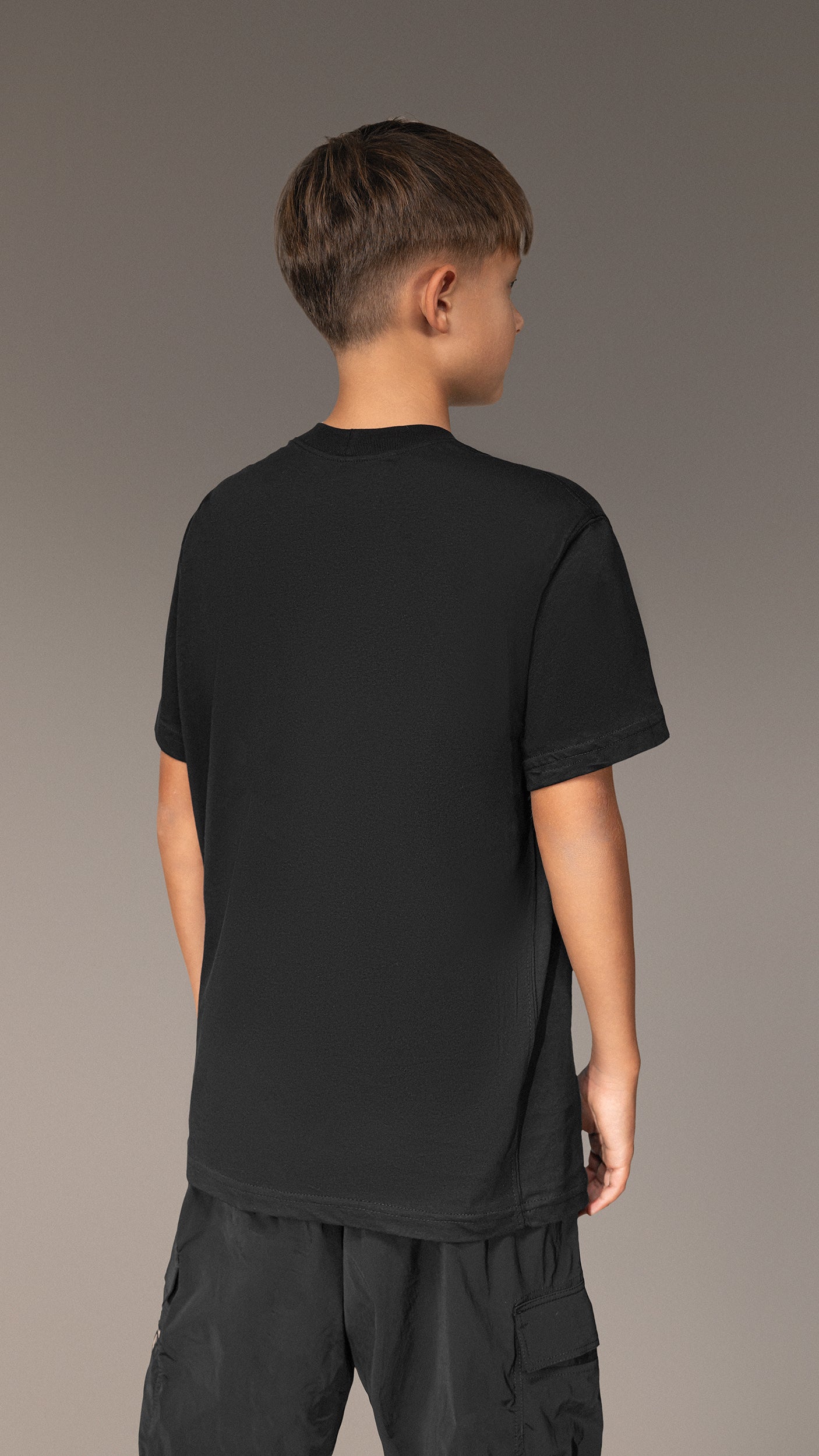 Koszulka „MBS Official Street Garment” - T35674