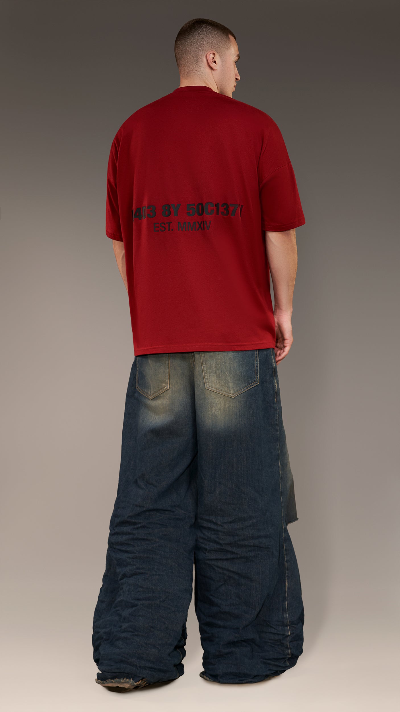 Koszulka SANDSTONE - T17181