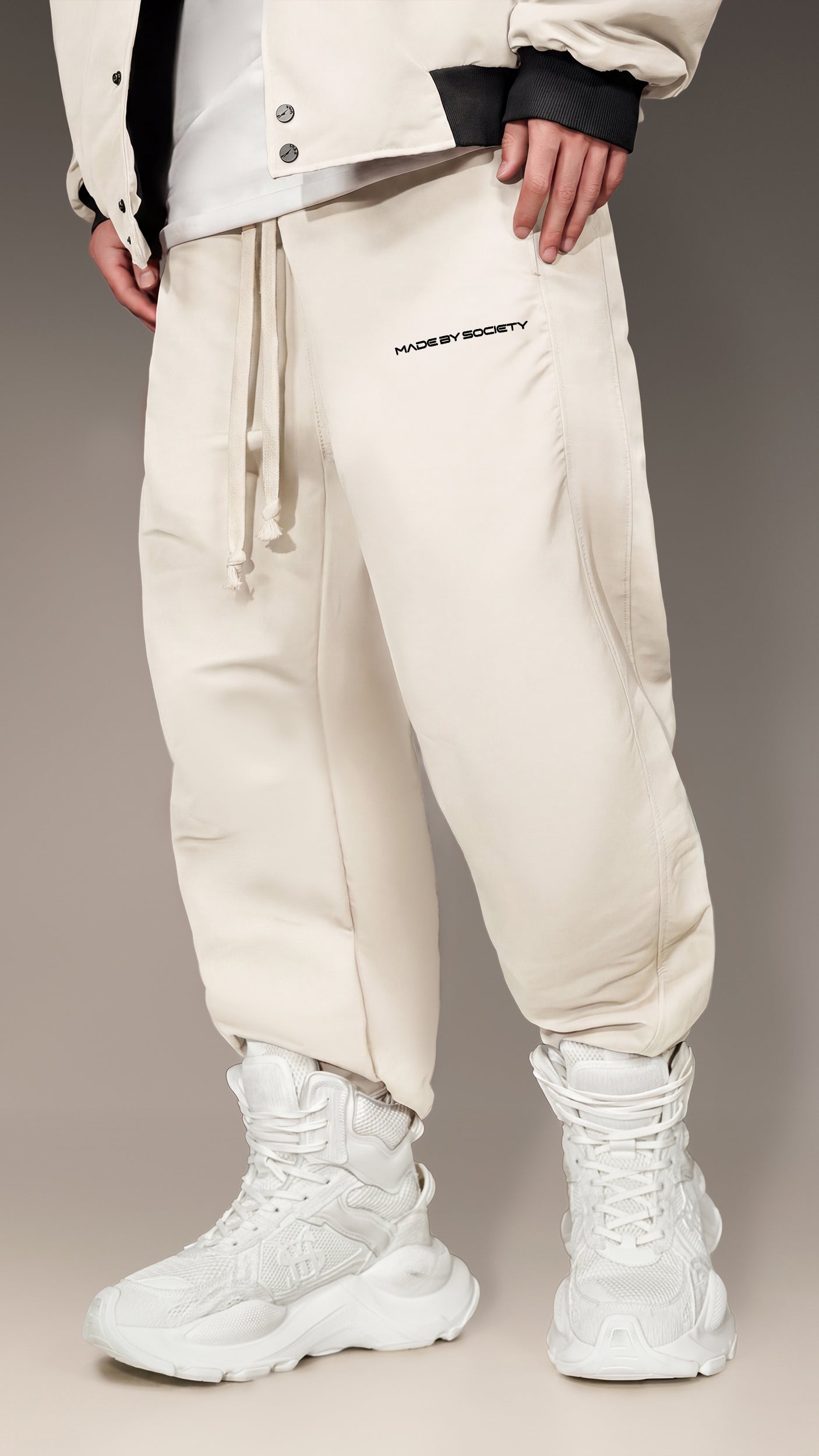 Spodnie CORTEX WIDE - P17018