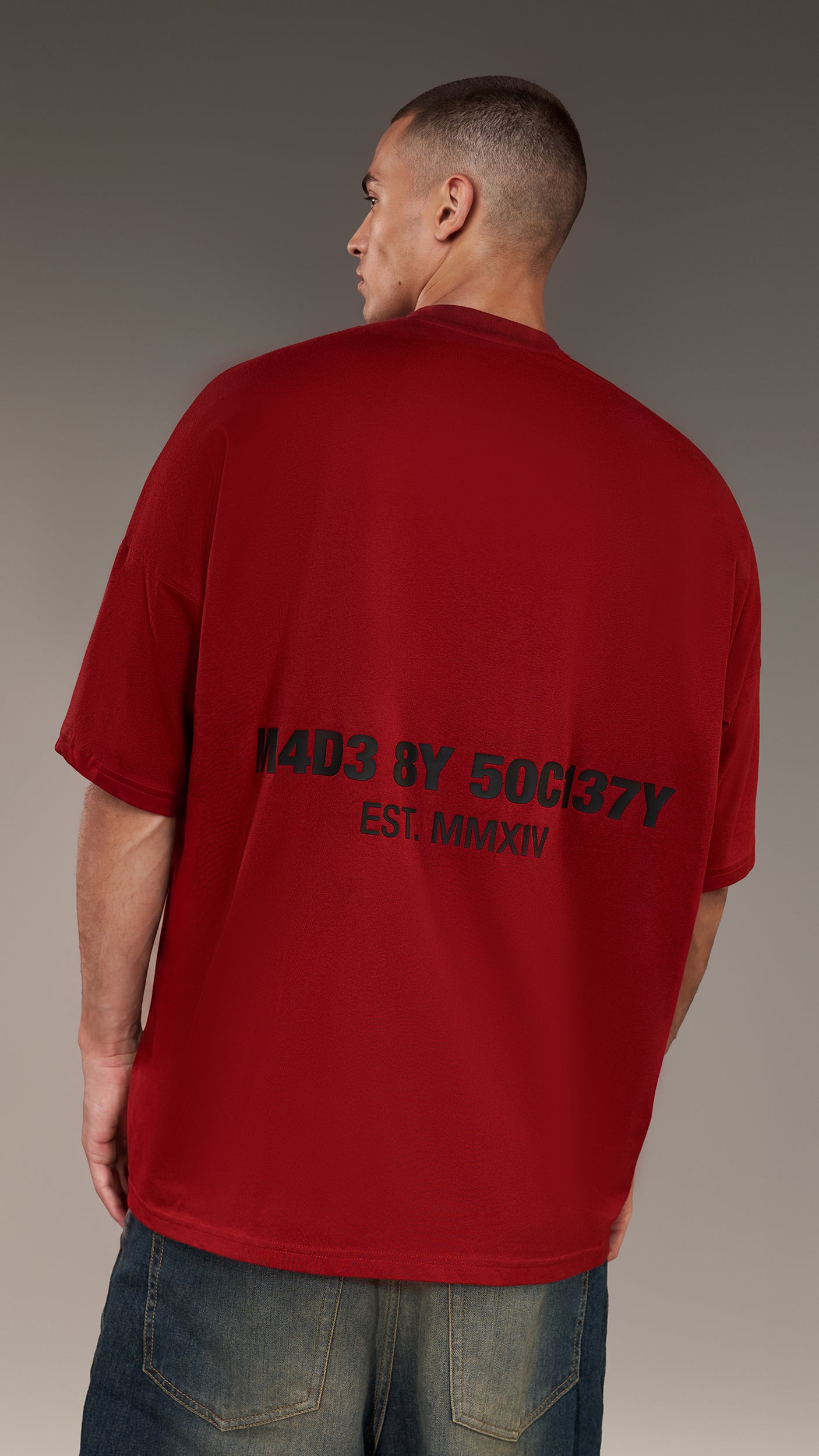 Tricou SANDSTONE - T17181