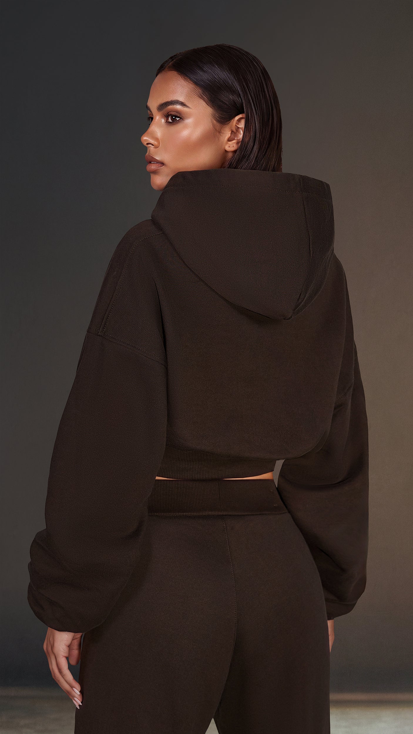 Hanorac ALLURE - H27519