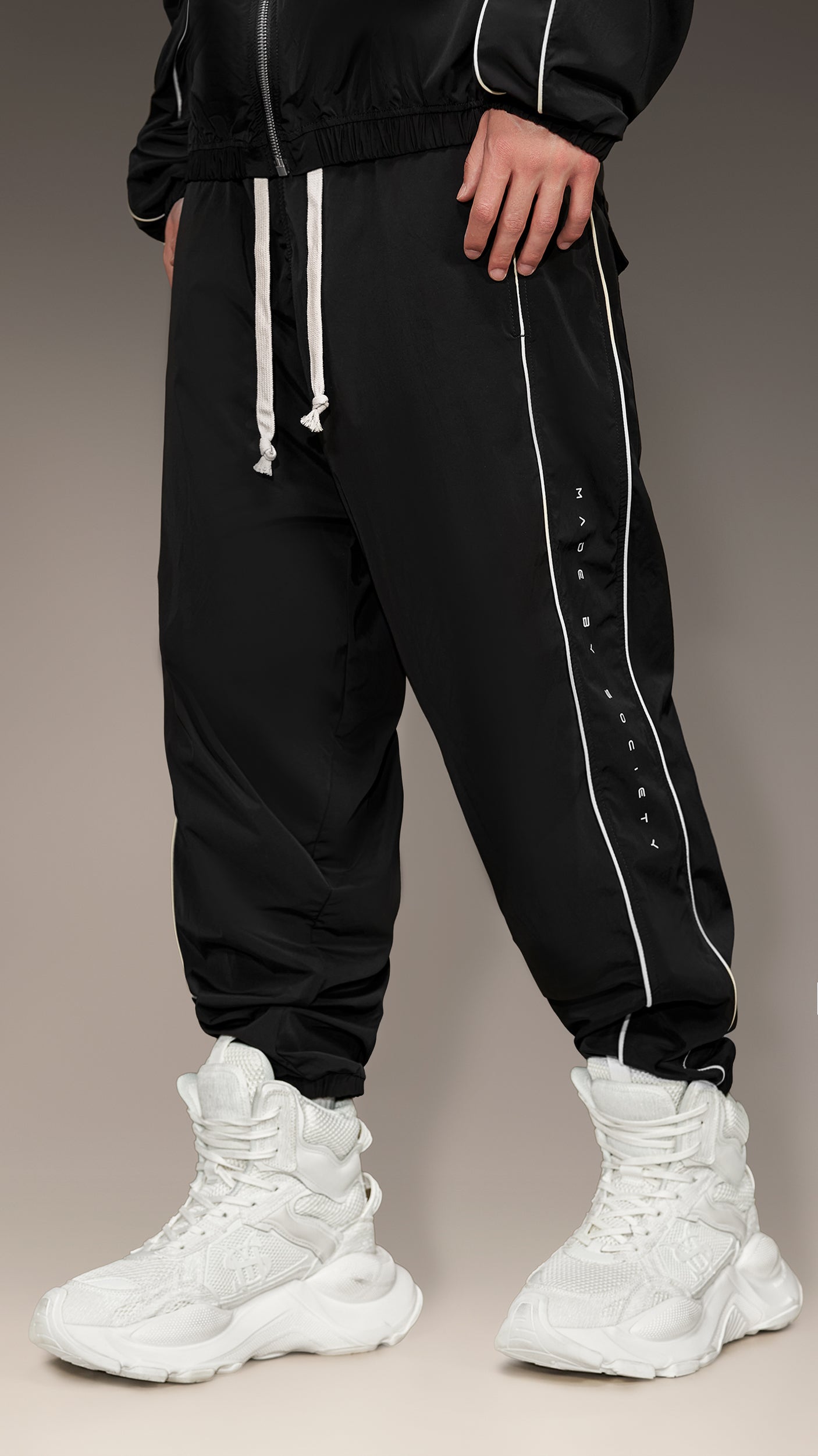 Pantaloni Ghost Line