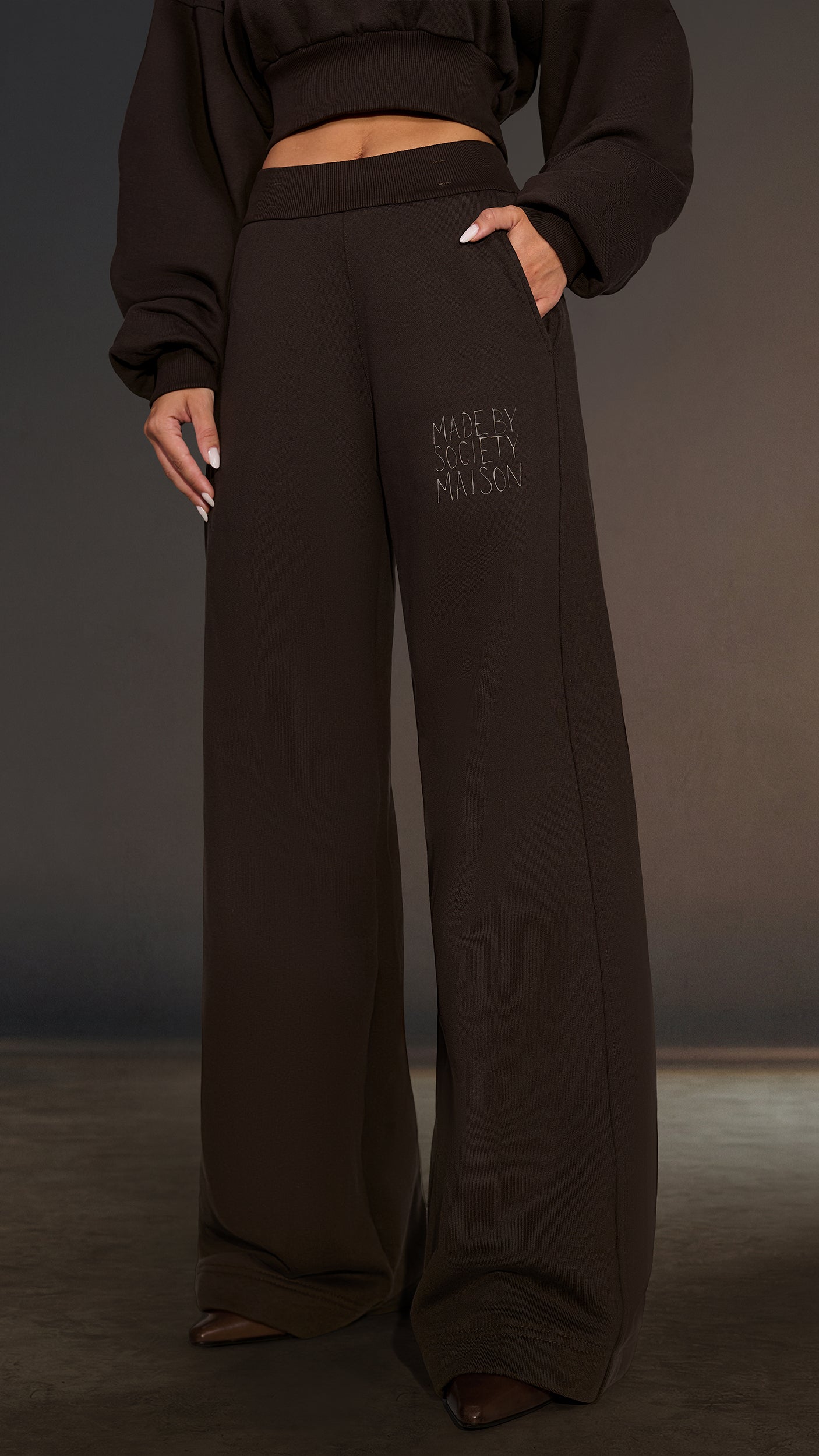 Pantaloni TRACE LINE - P27518