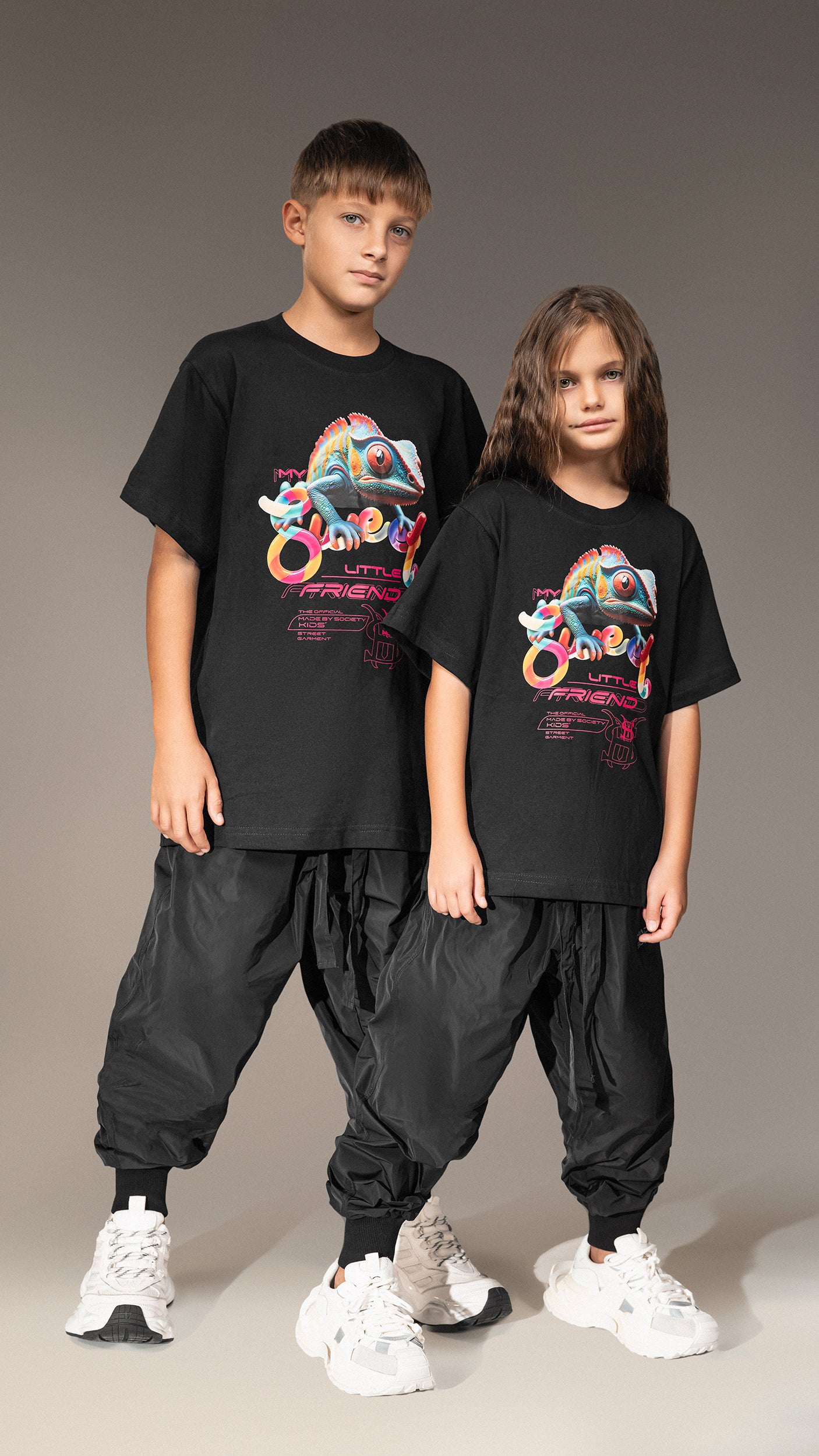 Koszulka Made by society "Sweet" - T35744