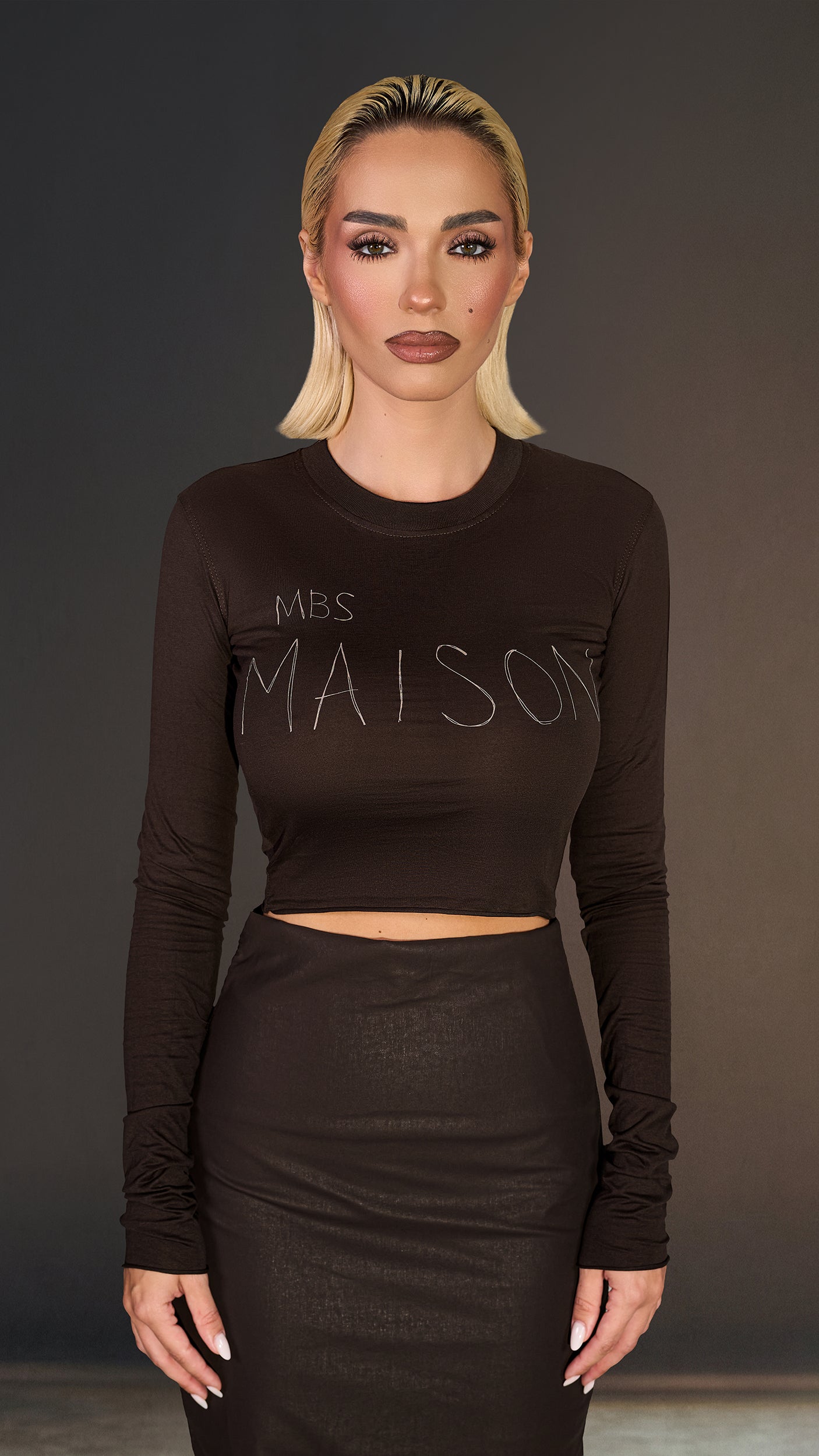 Tricou FORM CORE - T27517