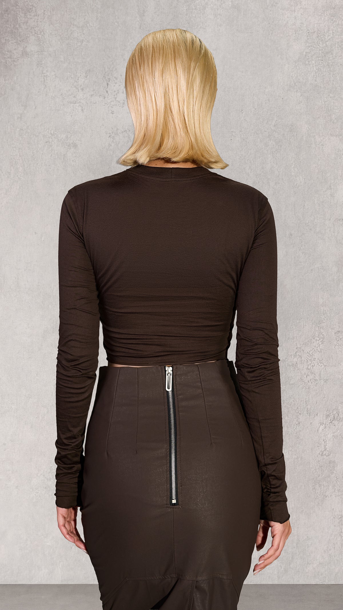 Tricou FORM CORE - T27517