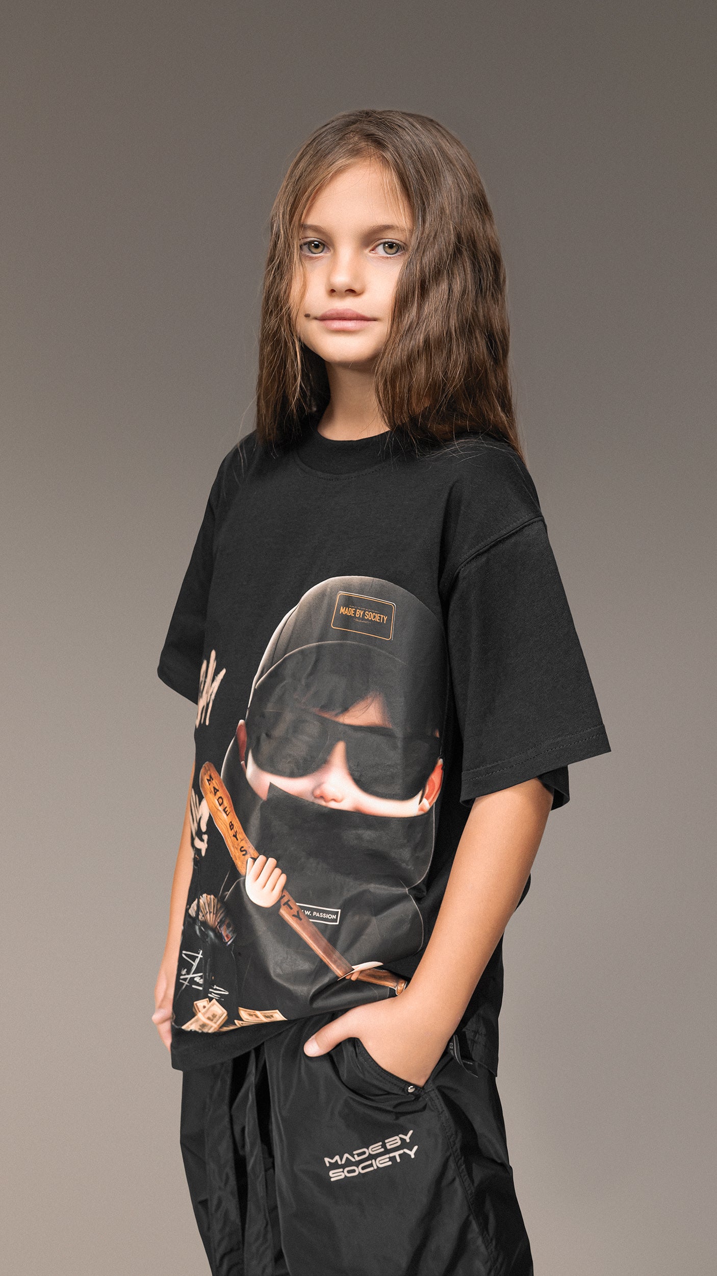 Koszulka „Dream On" - T35325