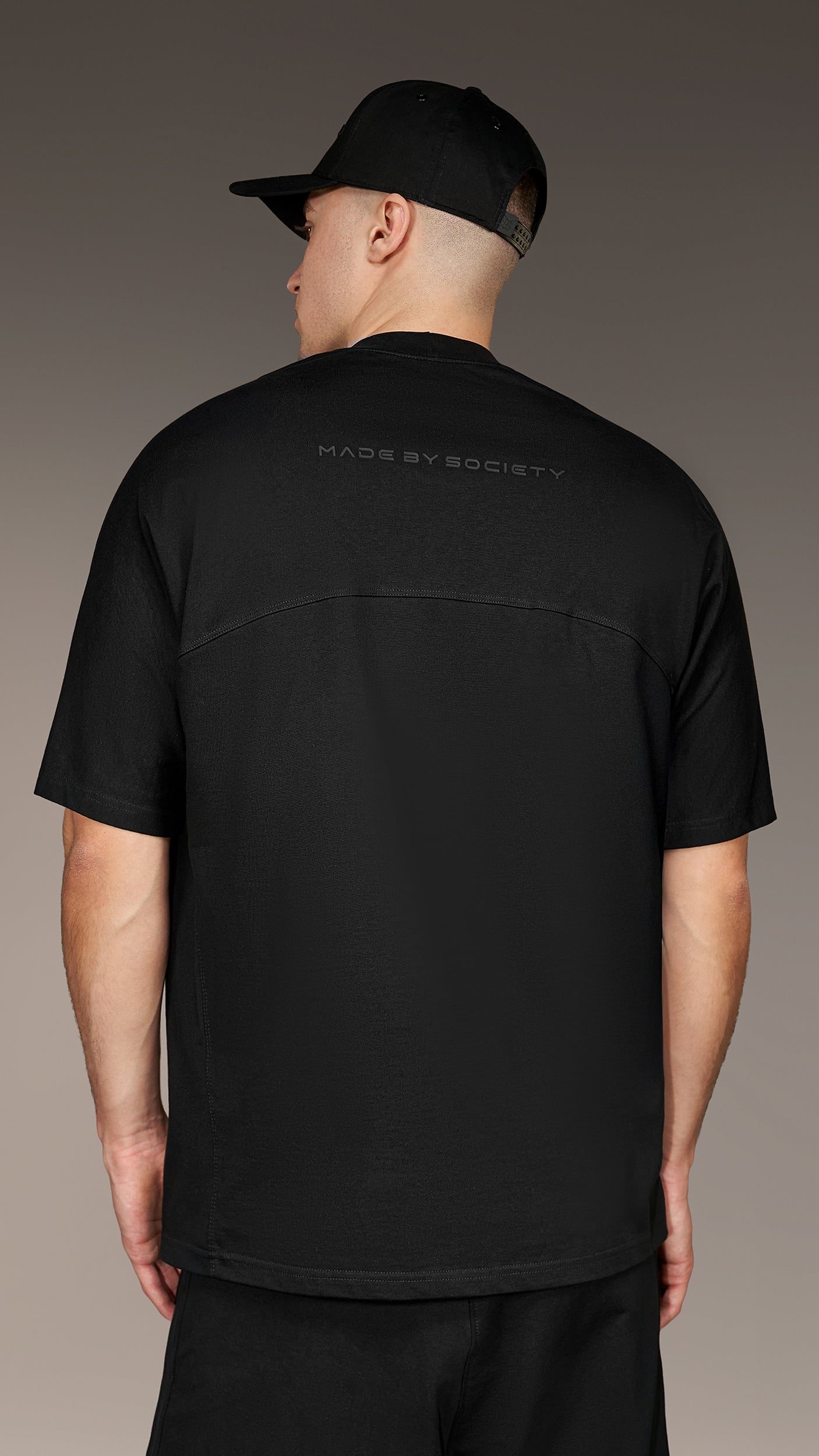 Apex Breathable Tee -T17028