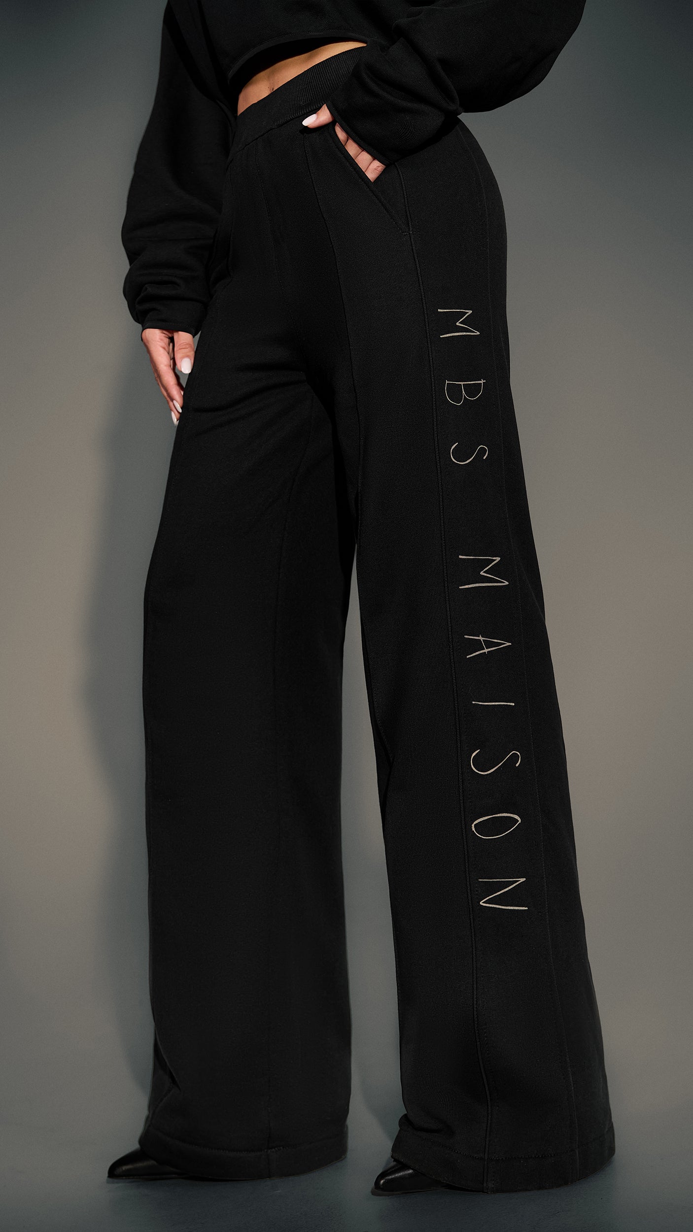 Pantaloni GHOST DROP - P27503