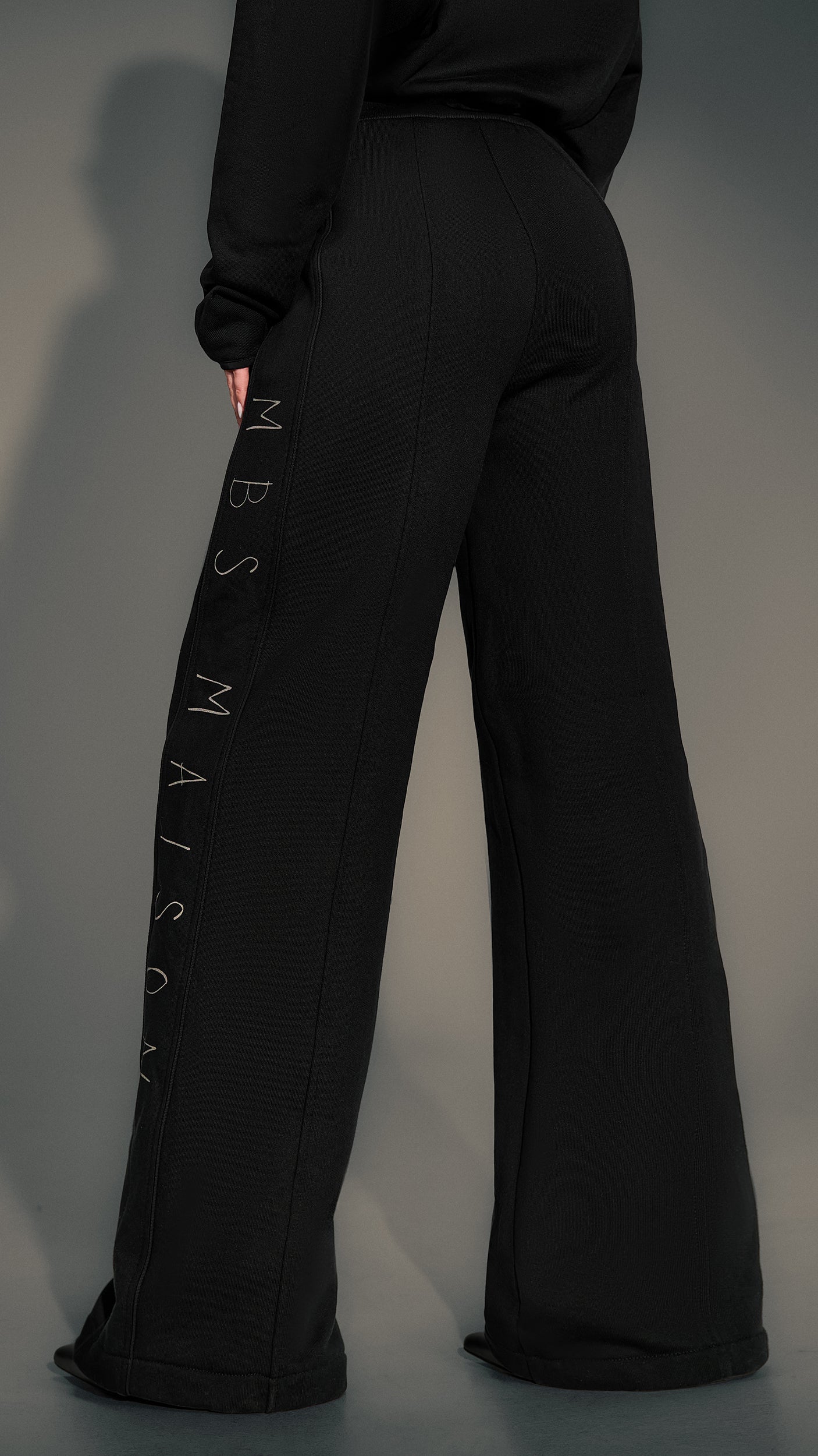 Pantaloni GHOST DROP - P27503