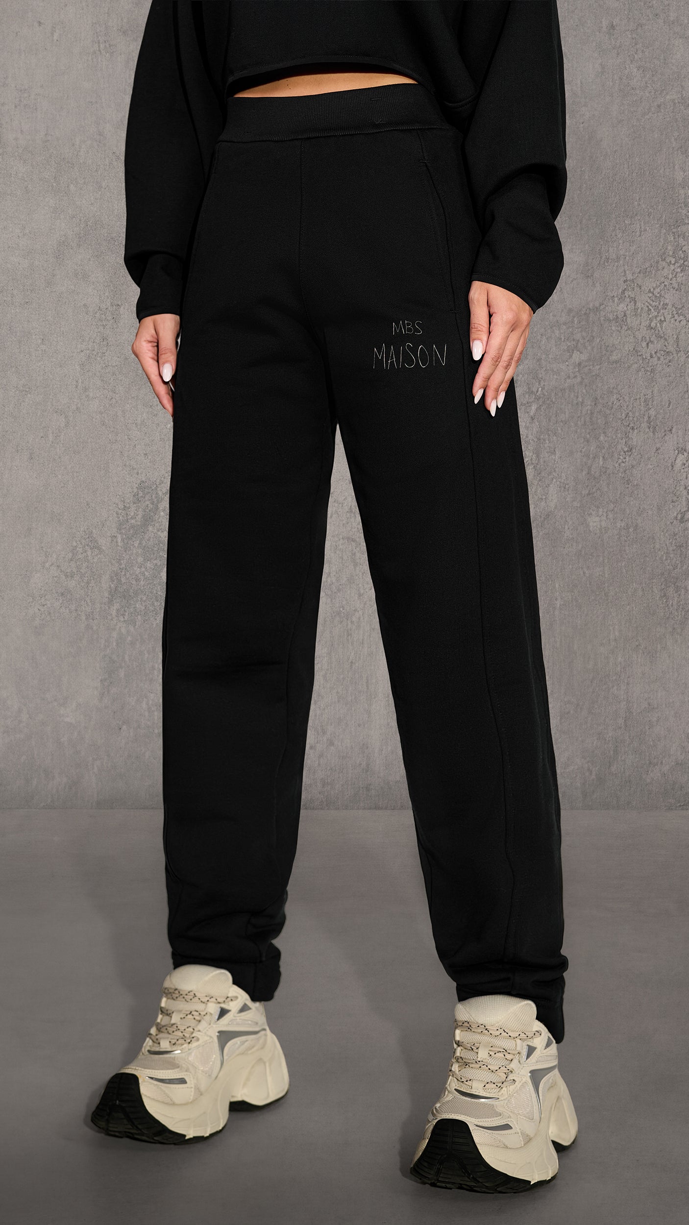 Pantaloni ZERO PULSE - P27522
