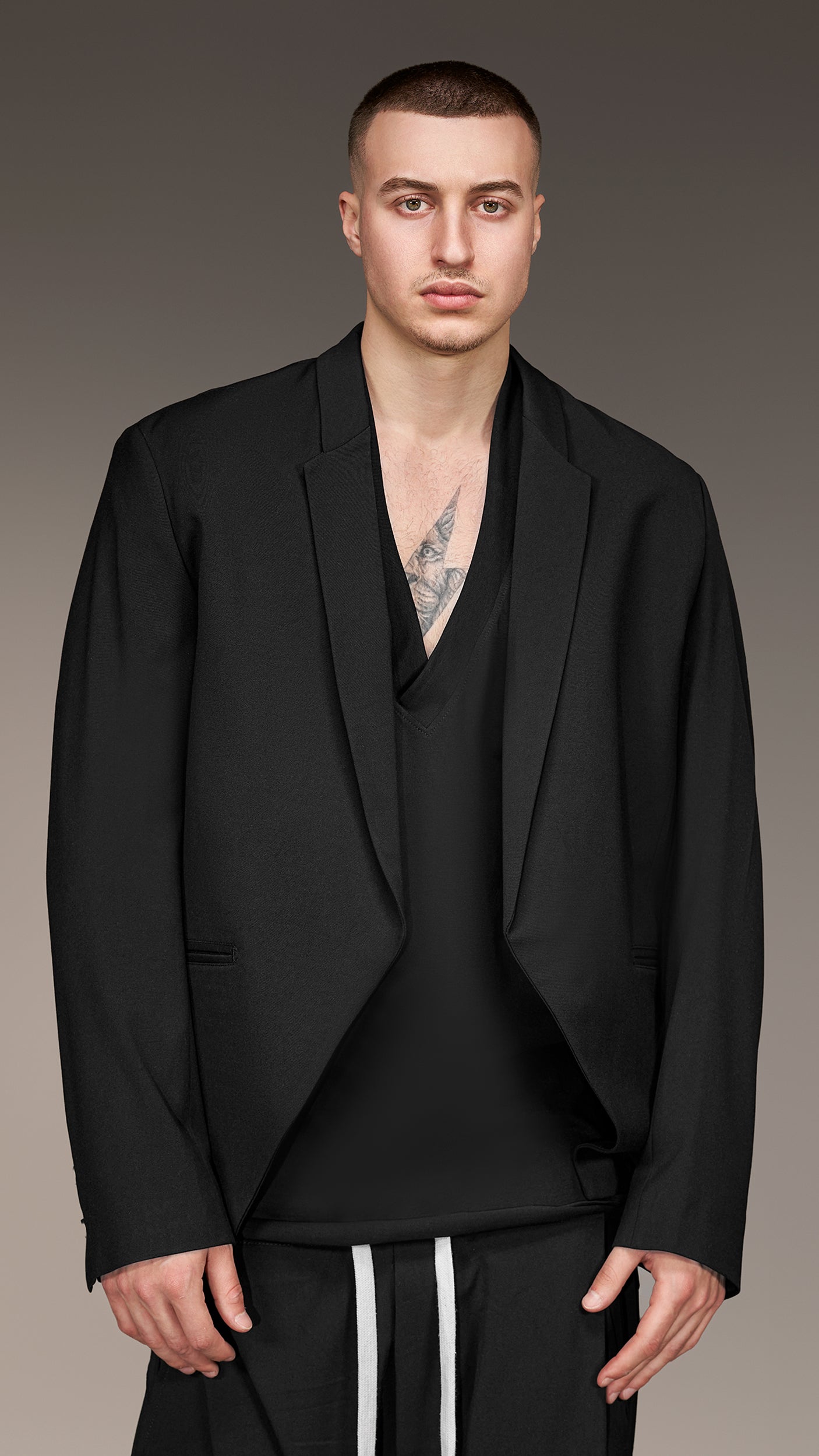 Mantra Hybrid Suit