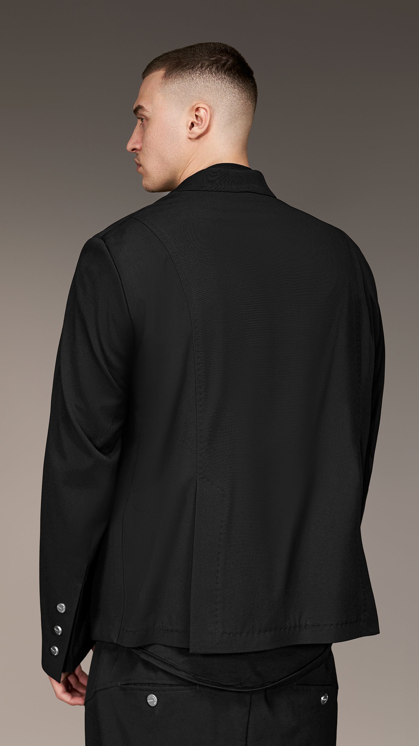 Mantra Hybrid Suit