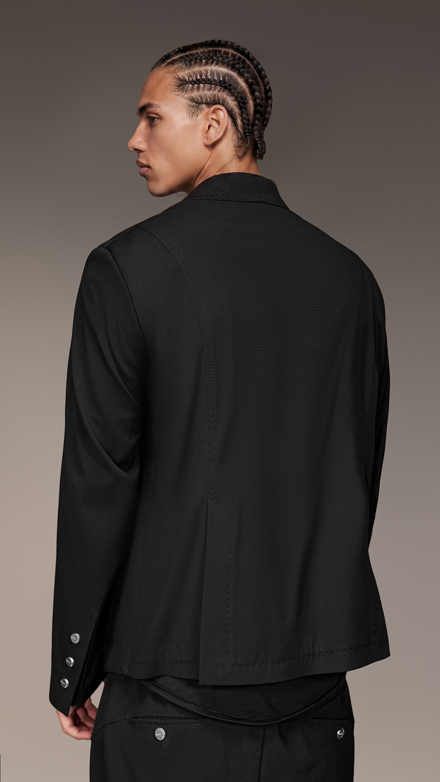 Mantra Hybrid Suit
