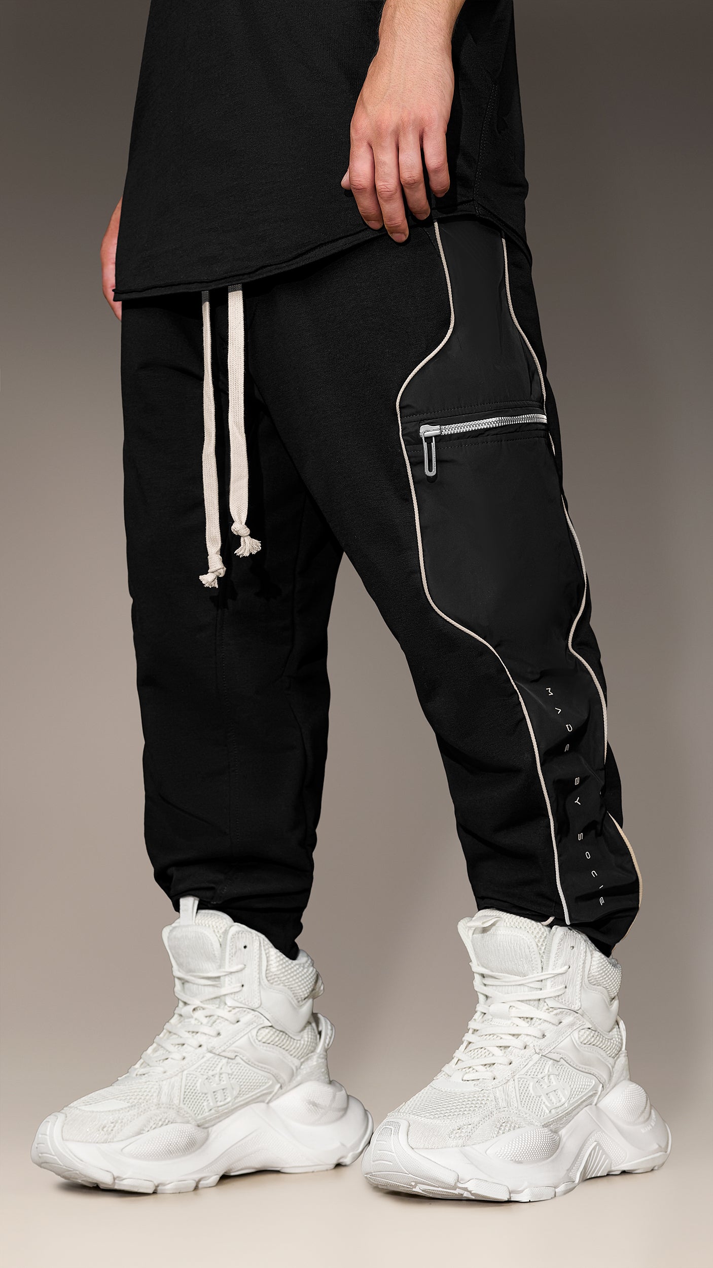 Pantaloni AKASHA - P17404
