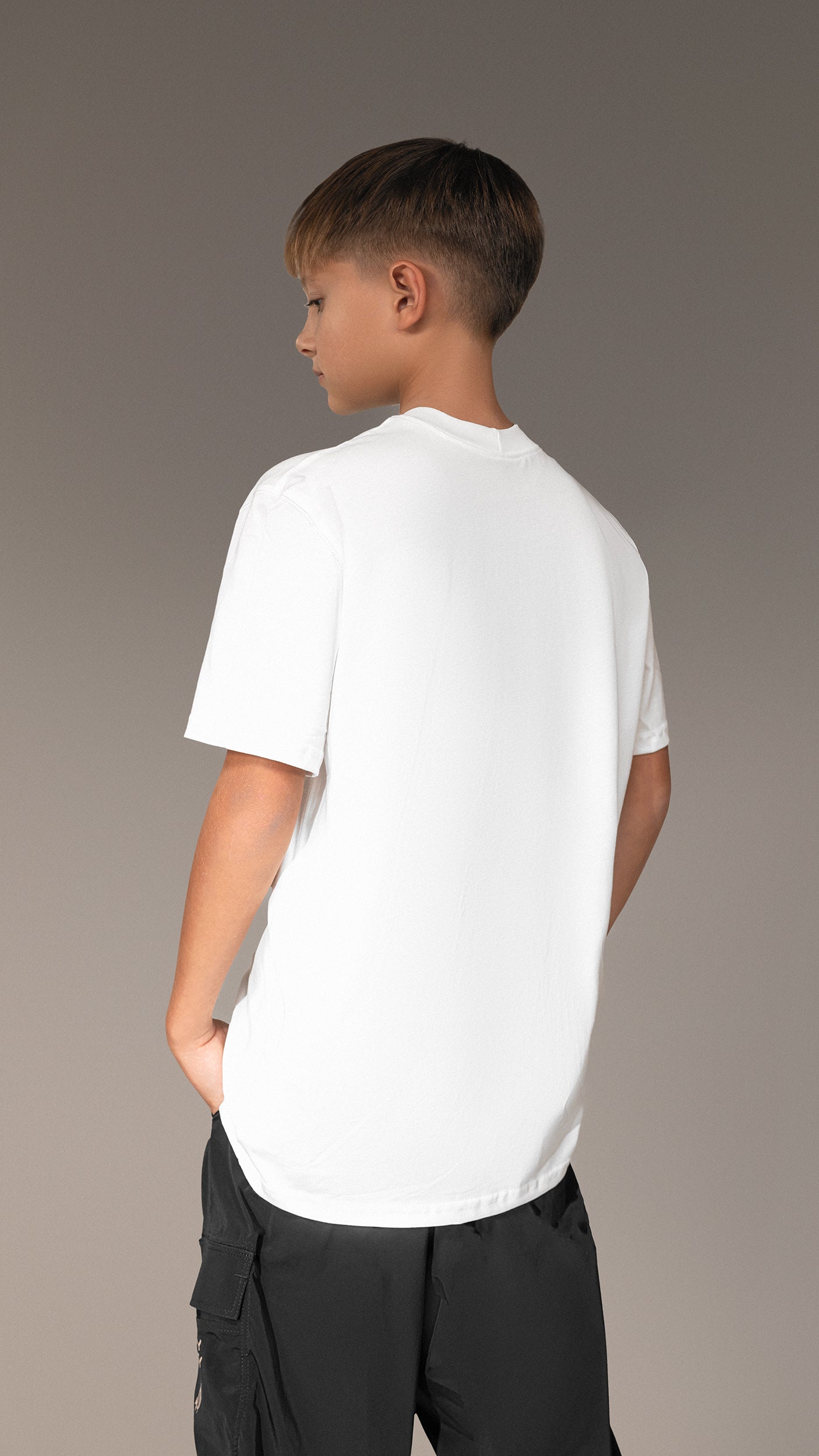 T-shirt Made By Society „MBS" - T35736