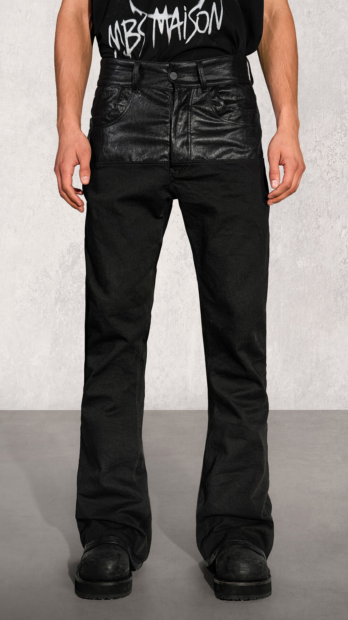 Pantaloni SHAPE - P17648