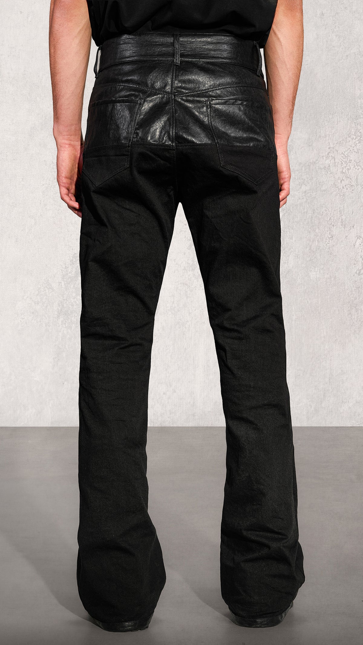 Spodnie SHAPE - P17648