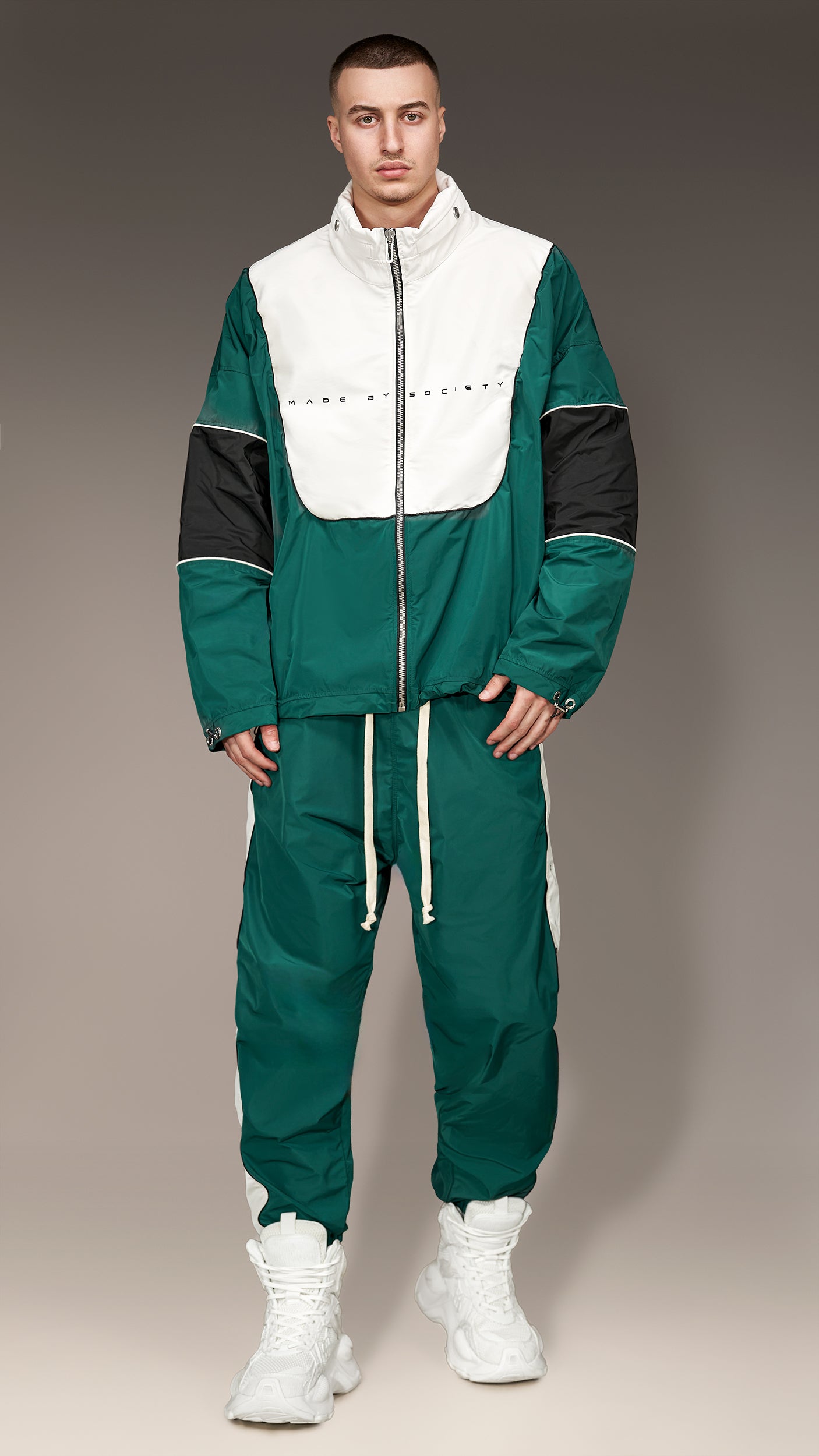 Bluza Studio Collegiate