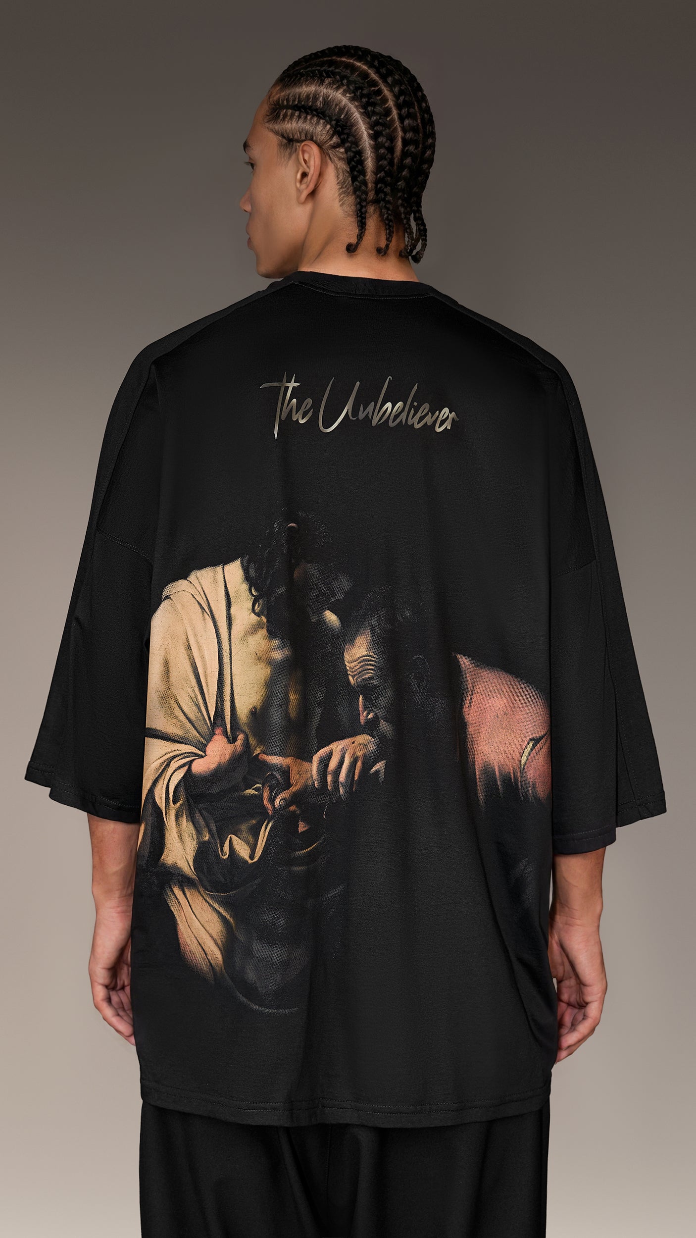 T-shirt FREEDOM DROP -T17304