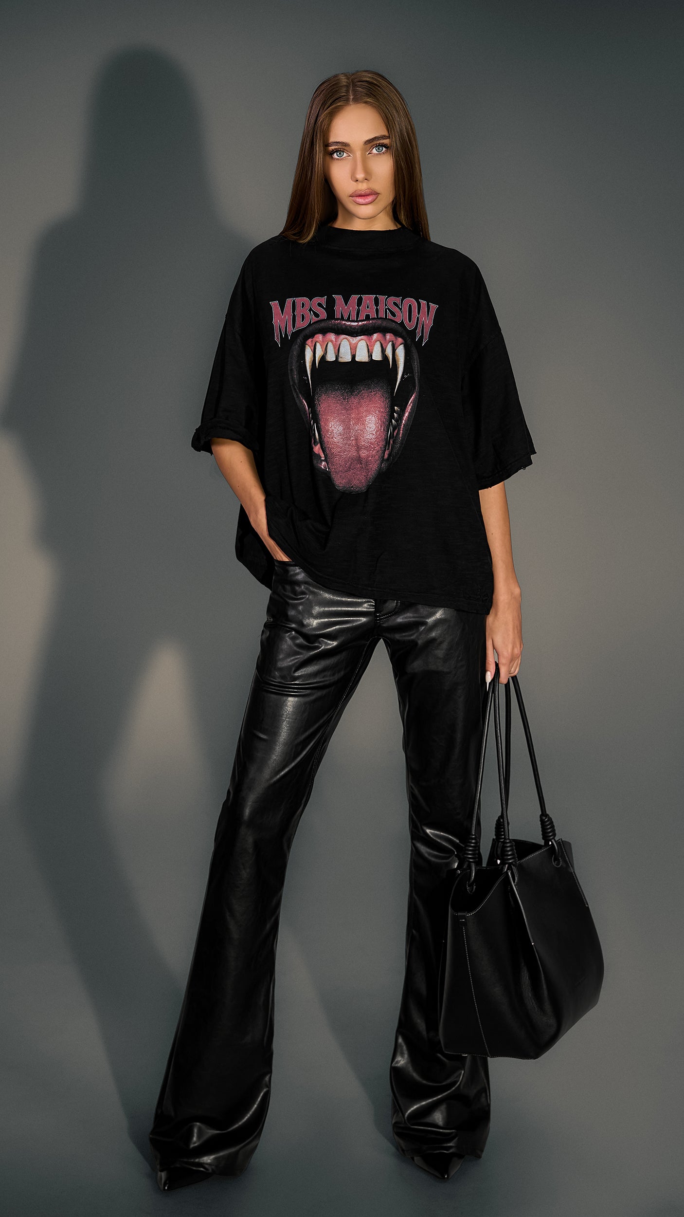 Tricou MONOCHROME - T27464