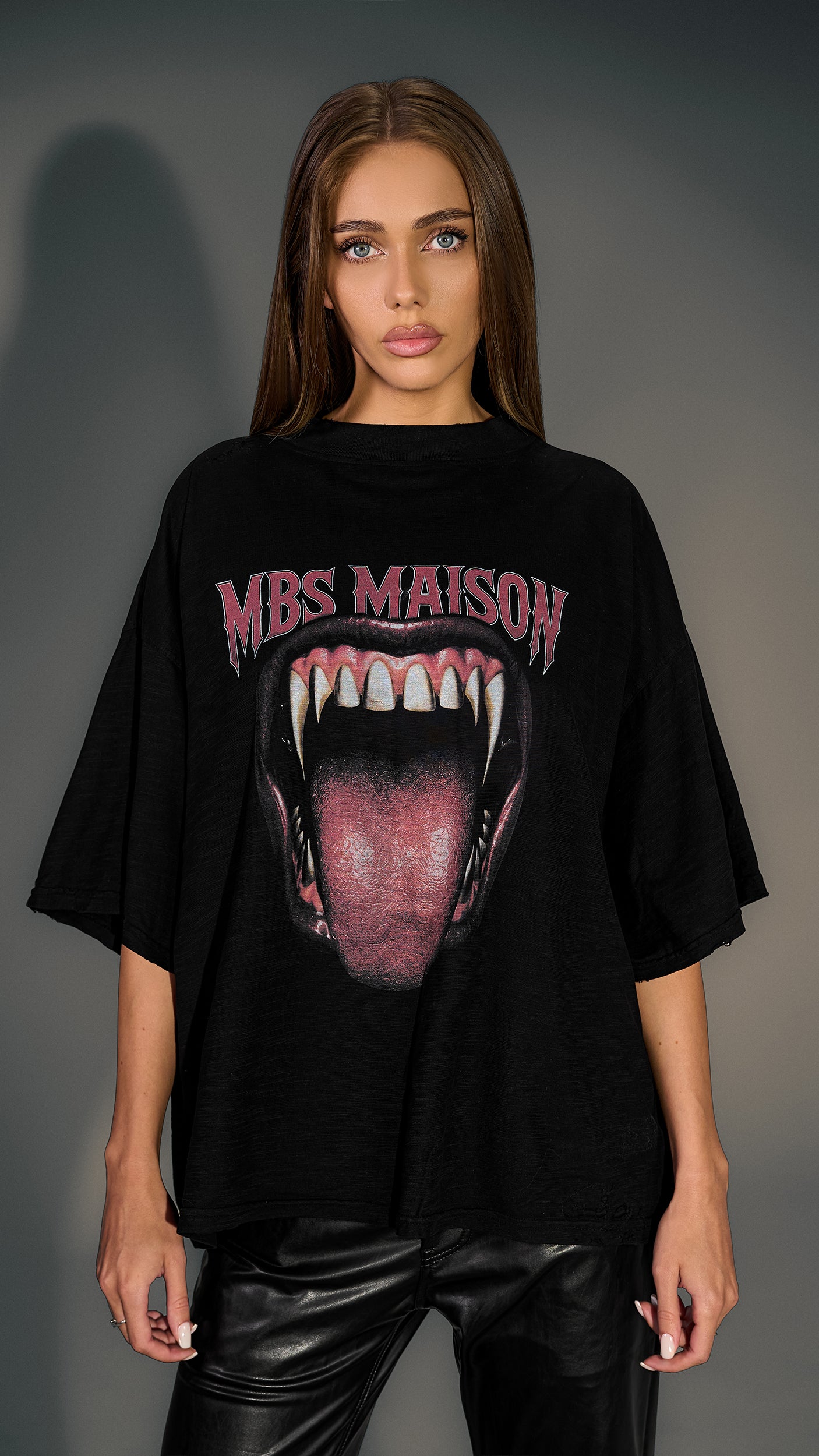 Tricou MONOCHROME - T27464