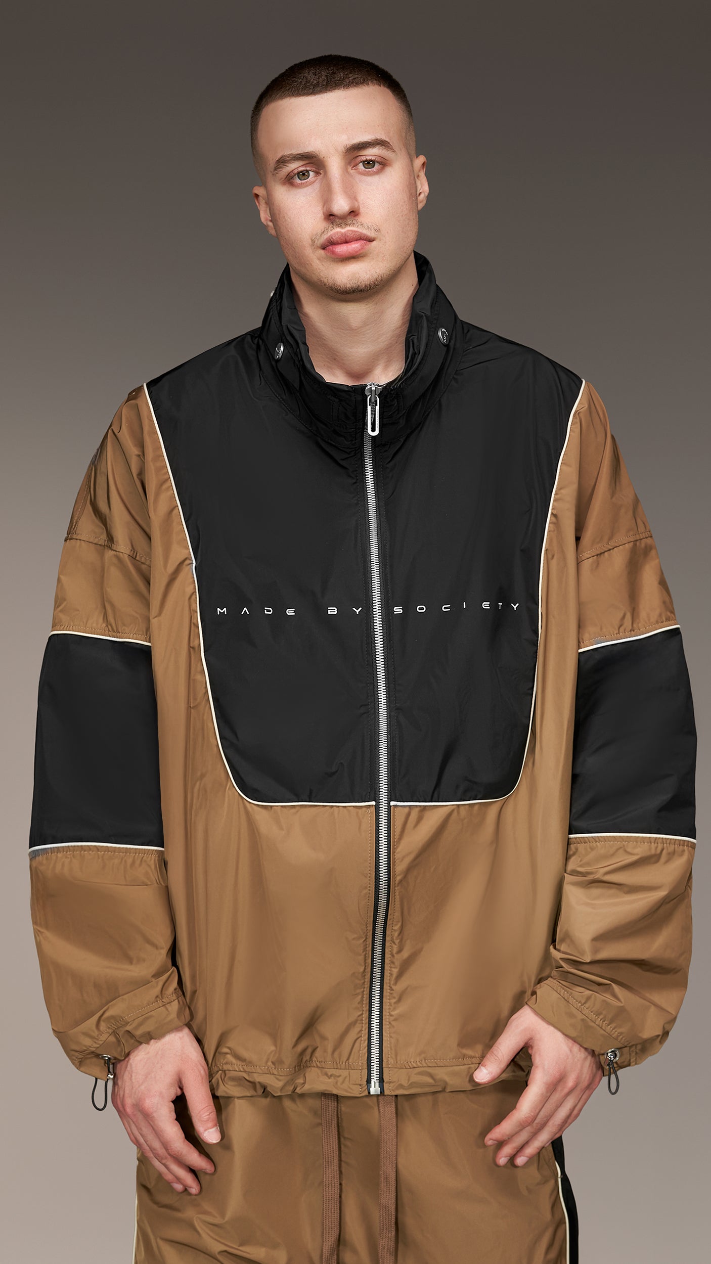 Nowoczesny Bluza Heritage