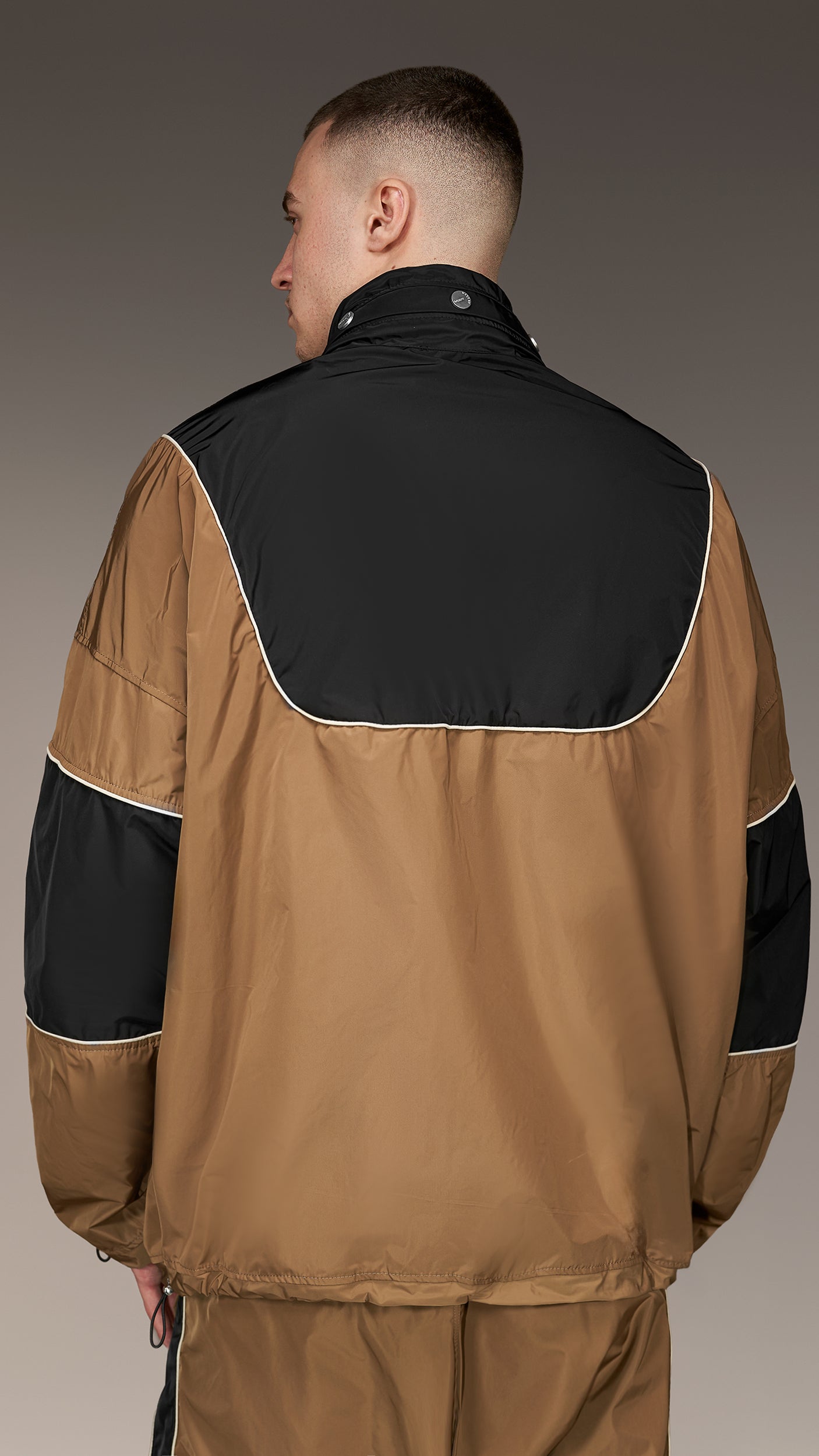 Nowoczesny Bluza Heritage