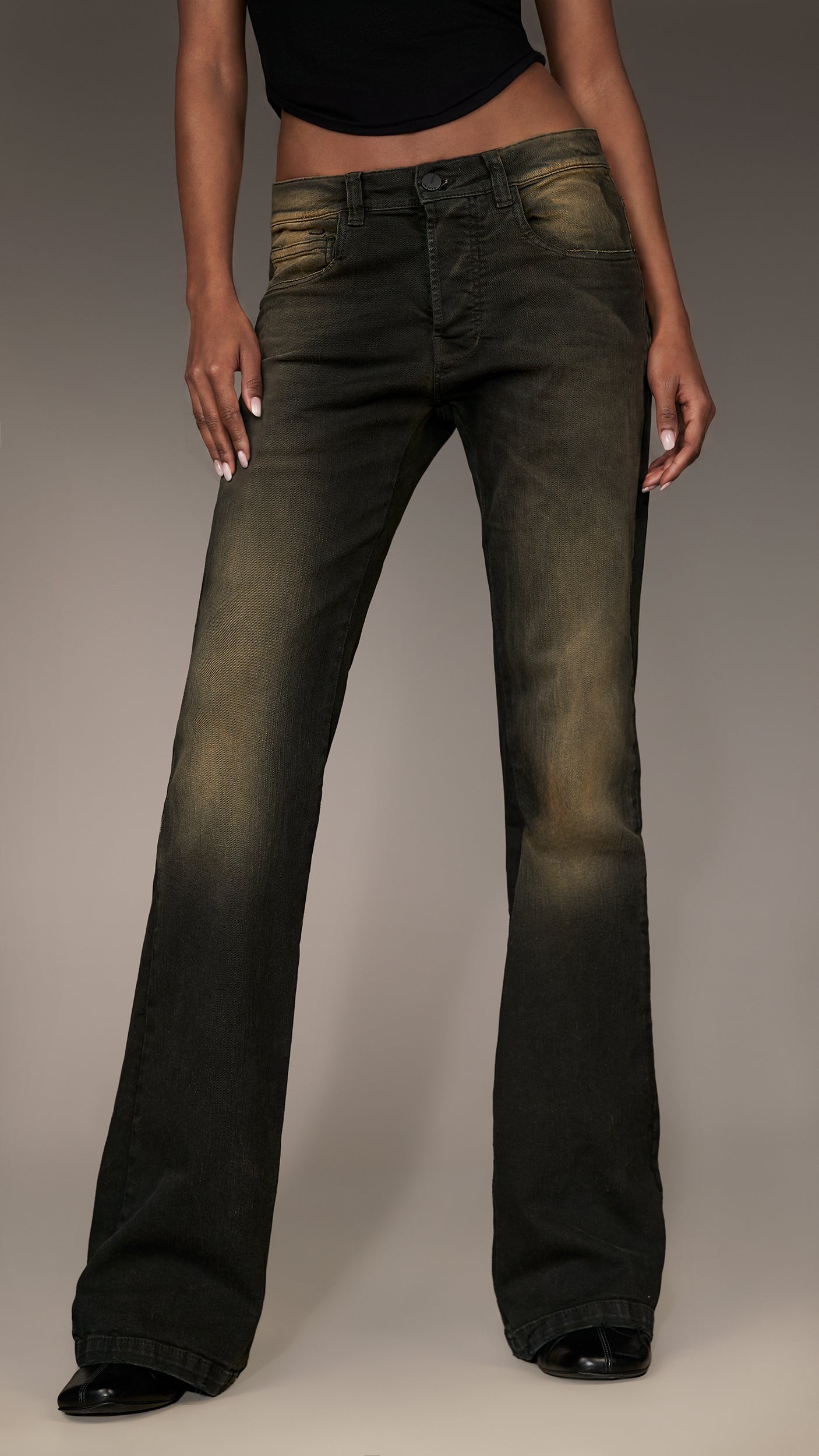 Jeans SUDDEN - P27216