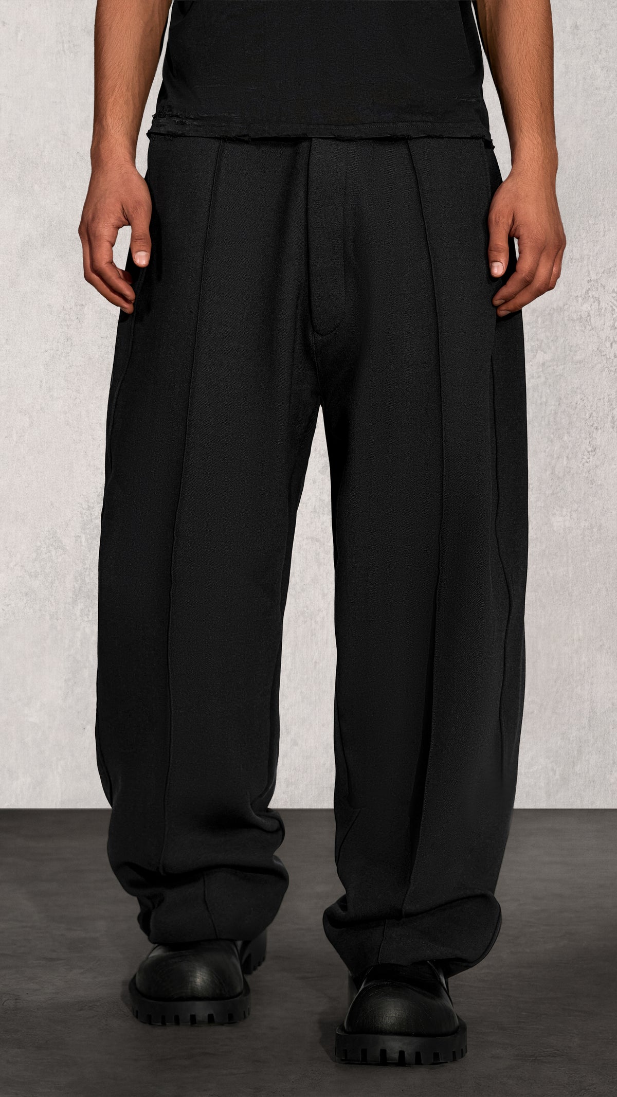 Pantaloni SHADOW DROP - P17637