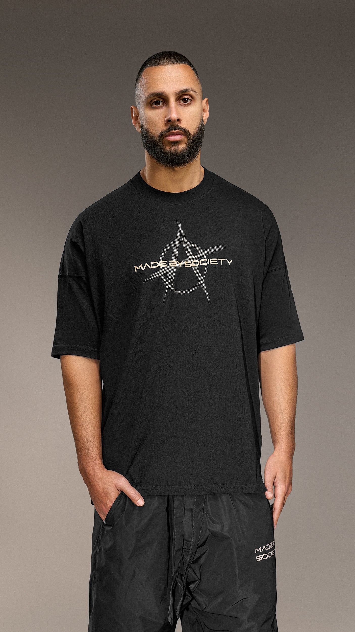 Koszulka Anarchy - T15854