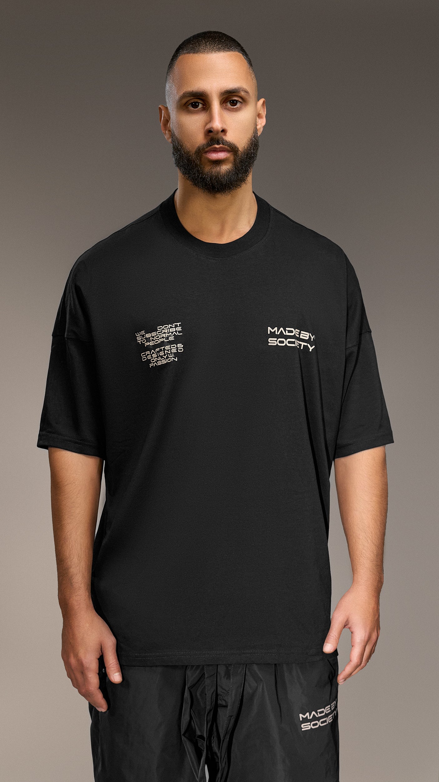 Koszulka Freedom - T15878