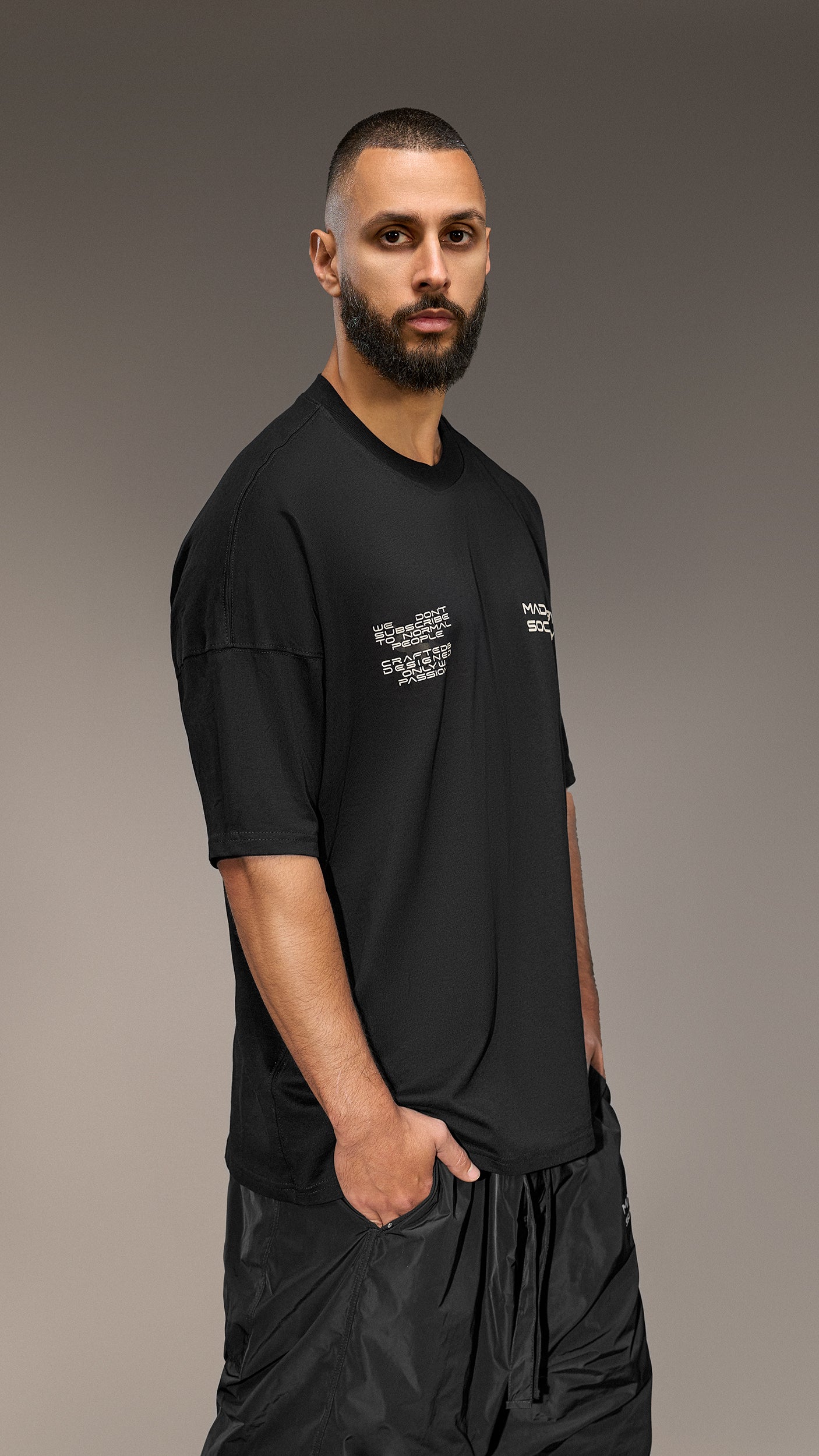 Koszulka Freedom - T15878