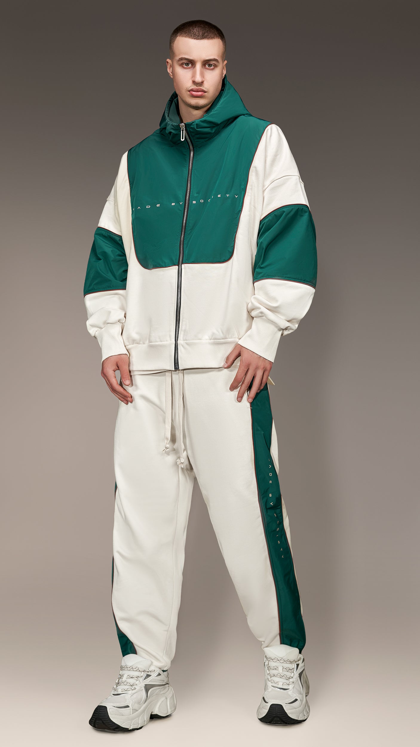 Spodnie Street Legacy