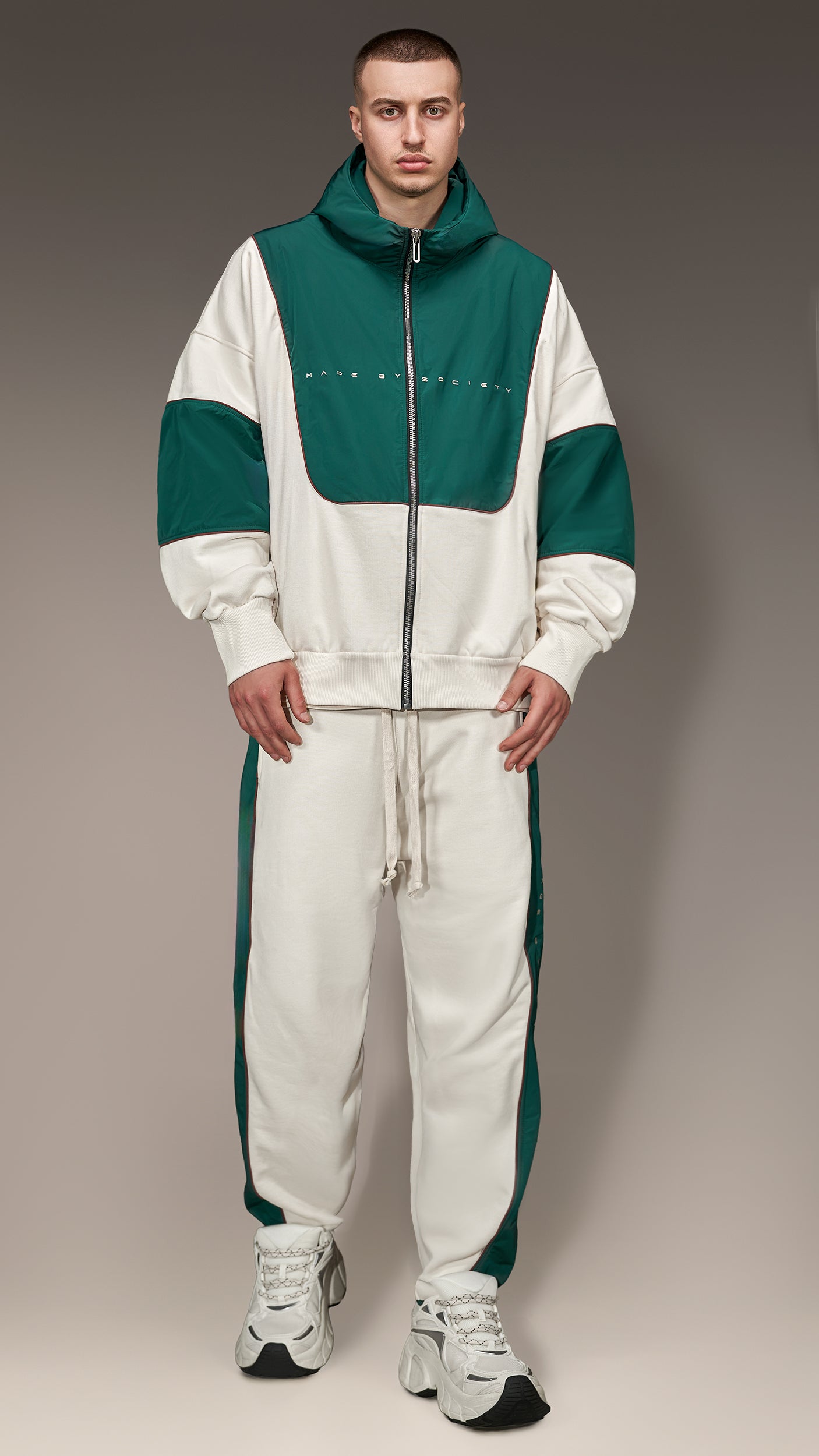 Hanorac Le Simple - H17090