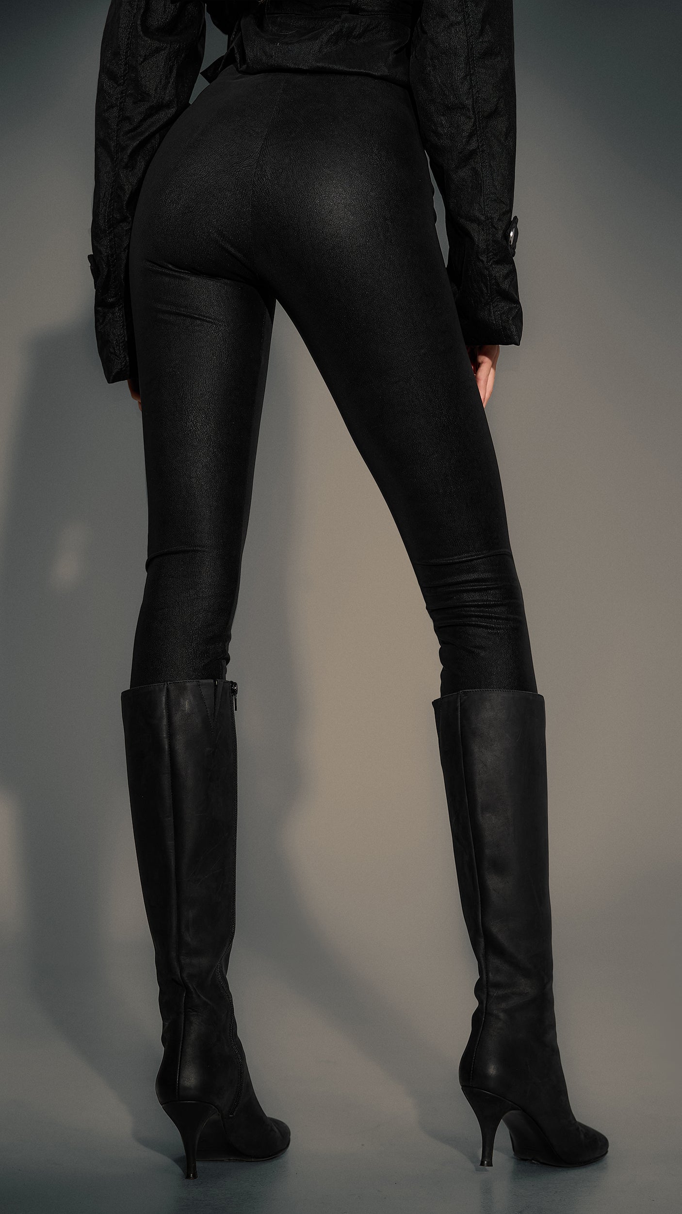 Pantaloni CEMENT - P27557