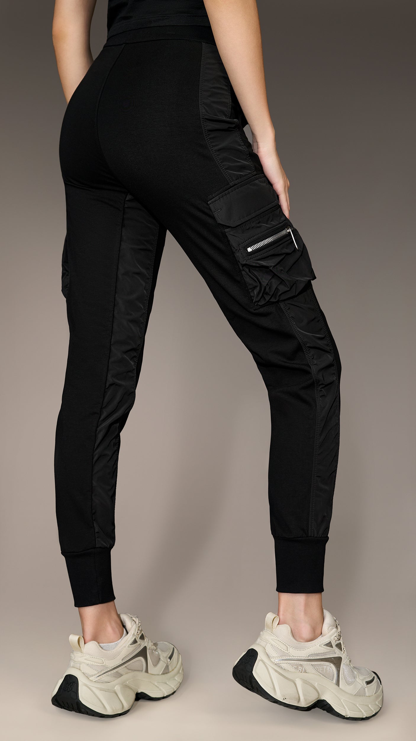 Spodnie RAW ASH - P27453