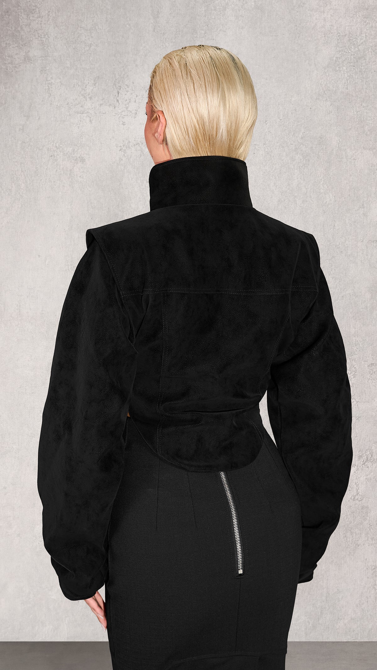 Kurtka VELVET - J27550