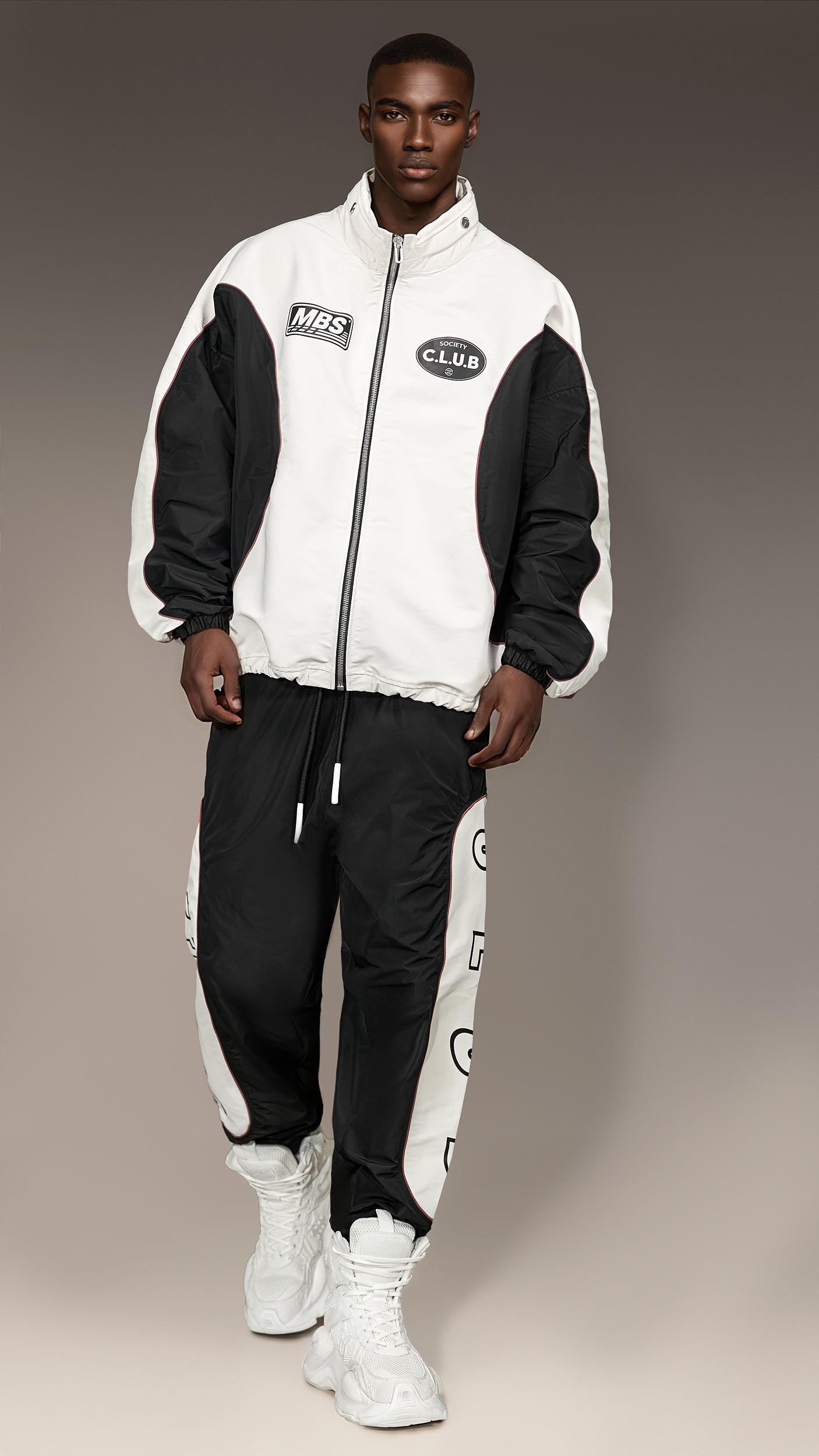 Bluza Racing Culture