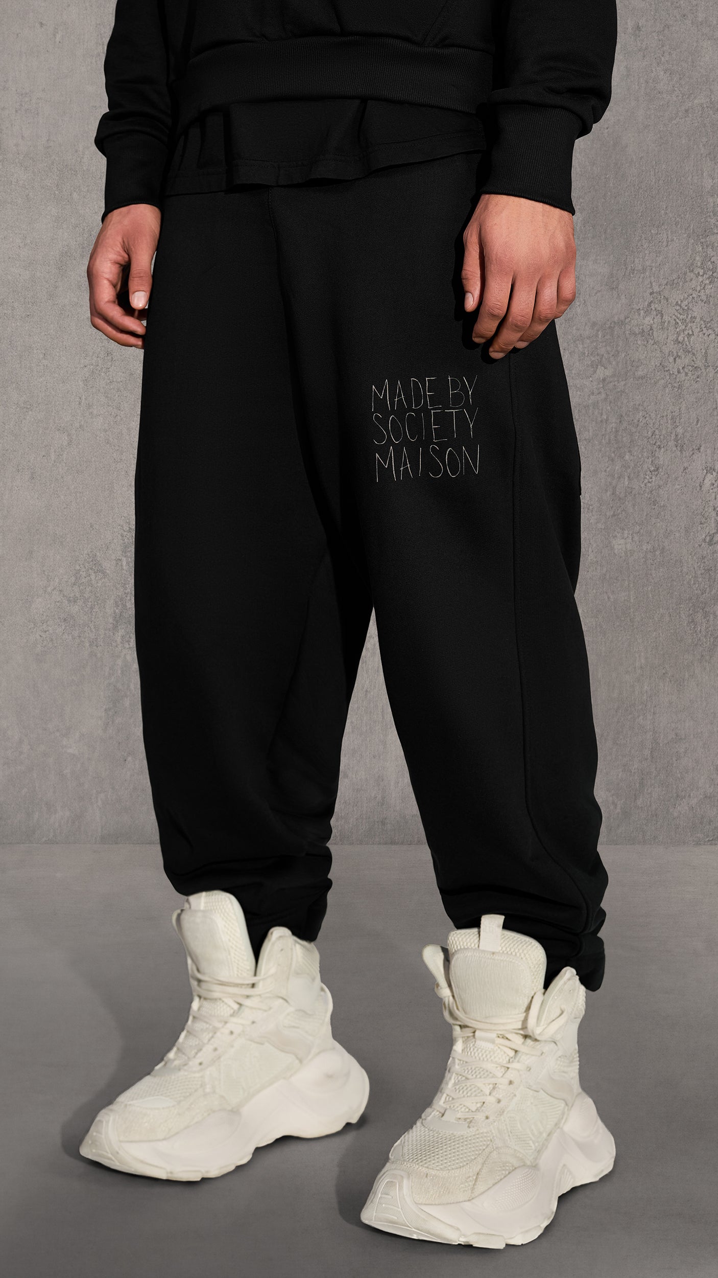 Pantaloni UNBOUND - P17622