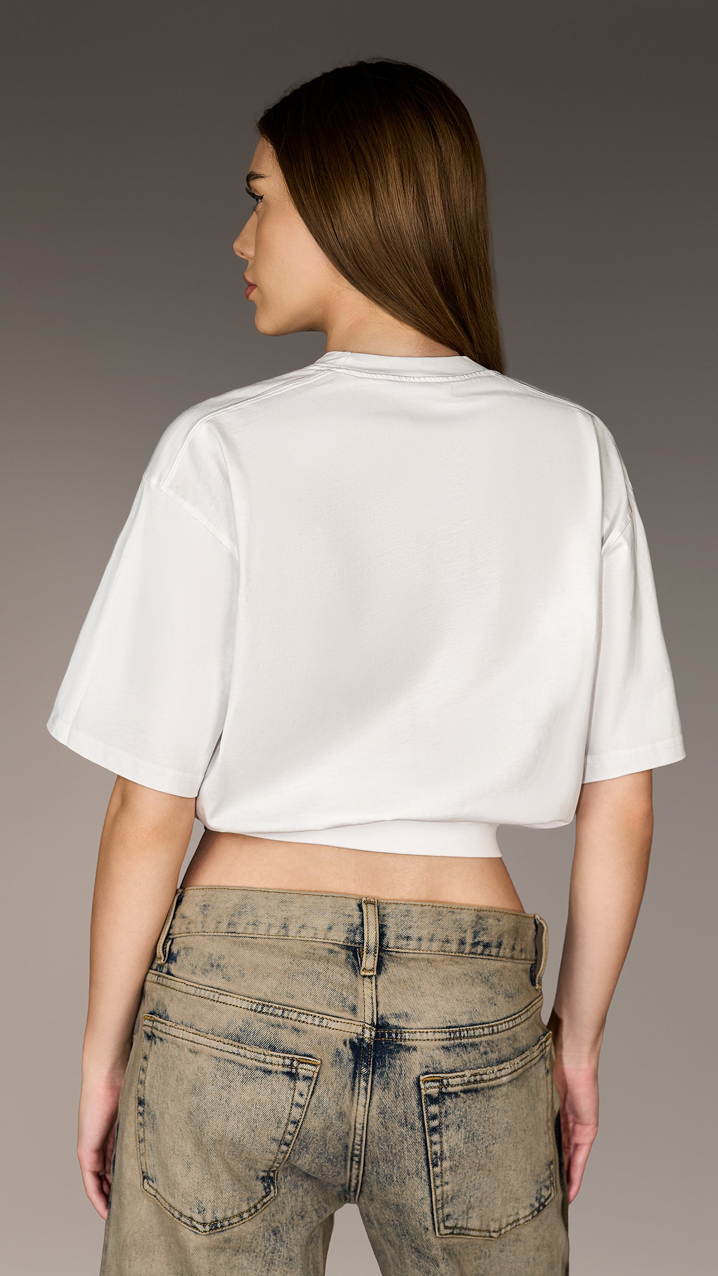 T-shirt BRUT AVANTGARDE - T27410