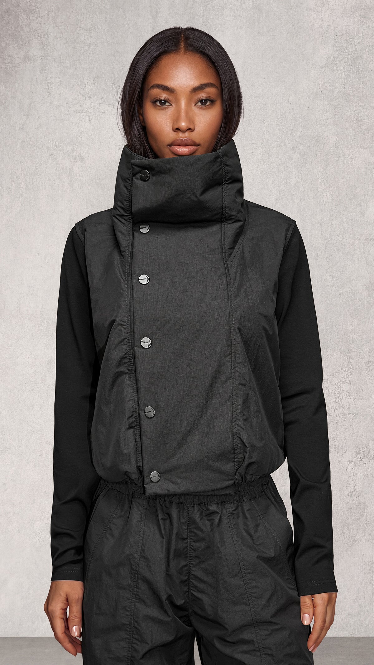 Bluza z kapturem SENSE - H27818