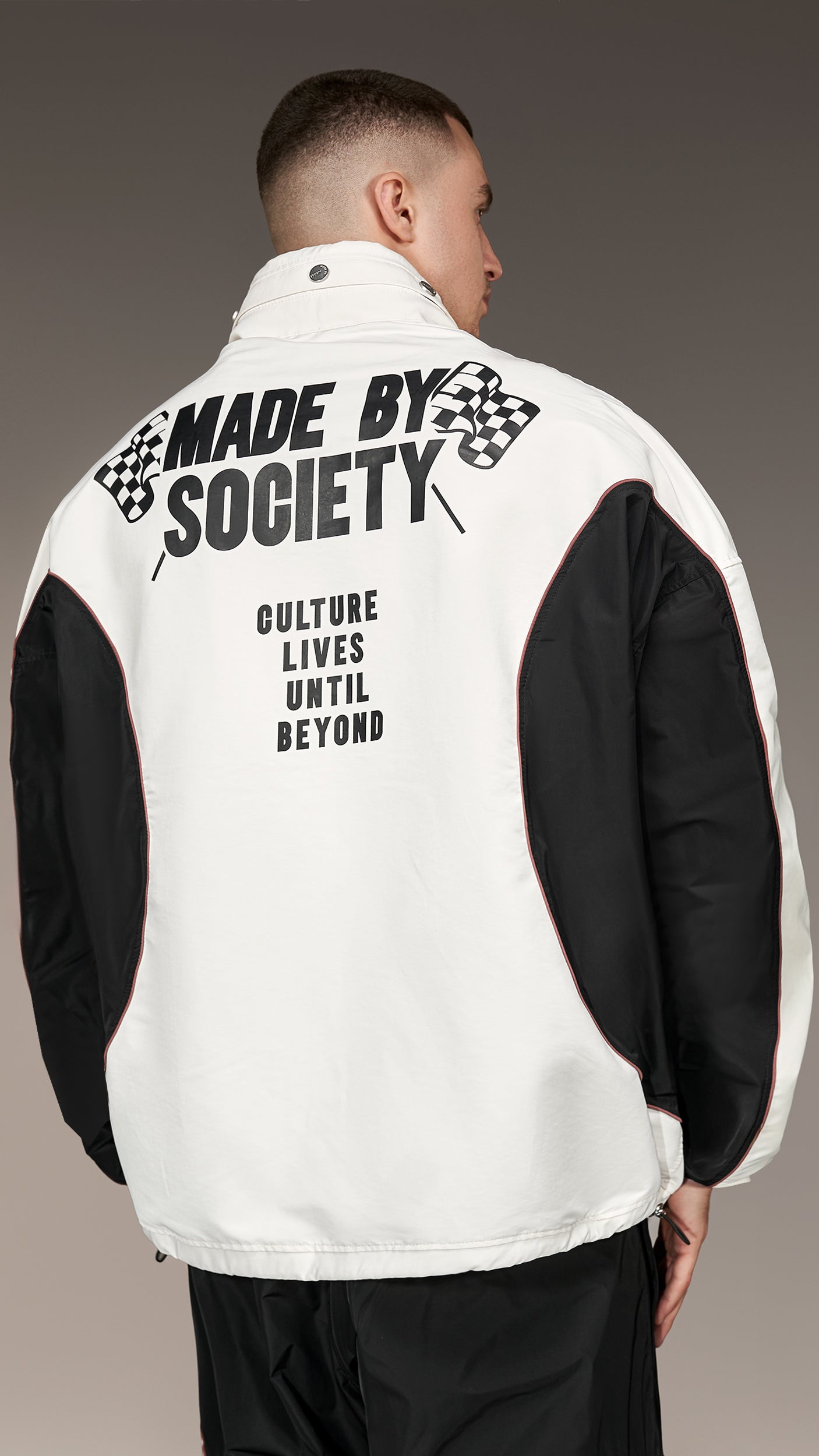 Bluza Racing Culture