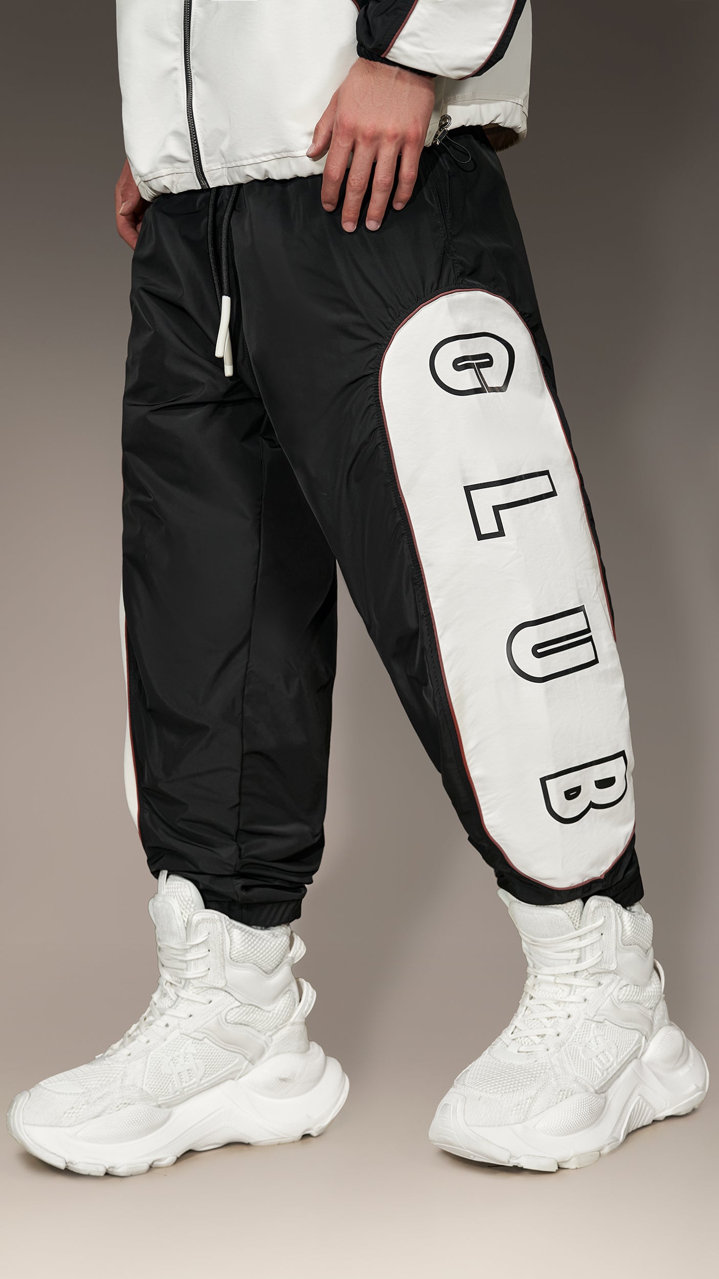 Pantaloni Racing Culture