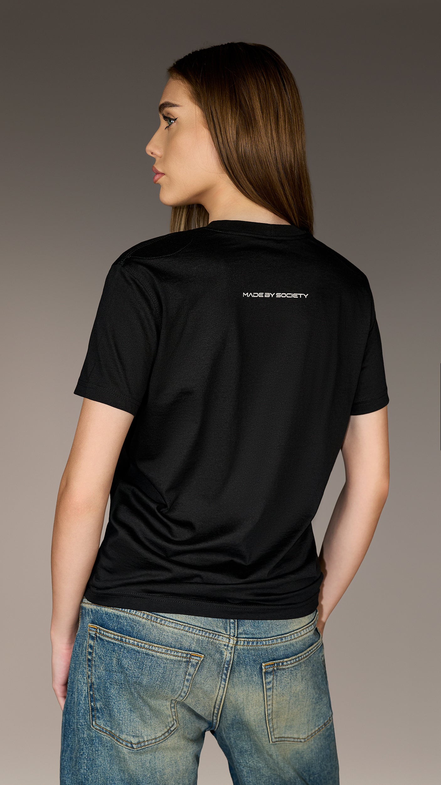 Koszulka SUTRA SHAPE - T27436
