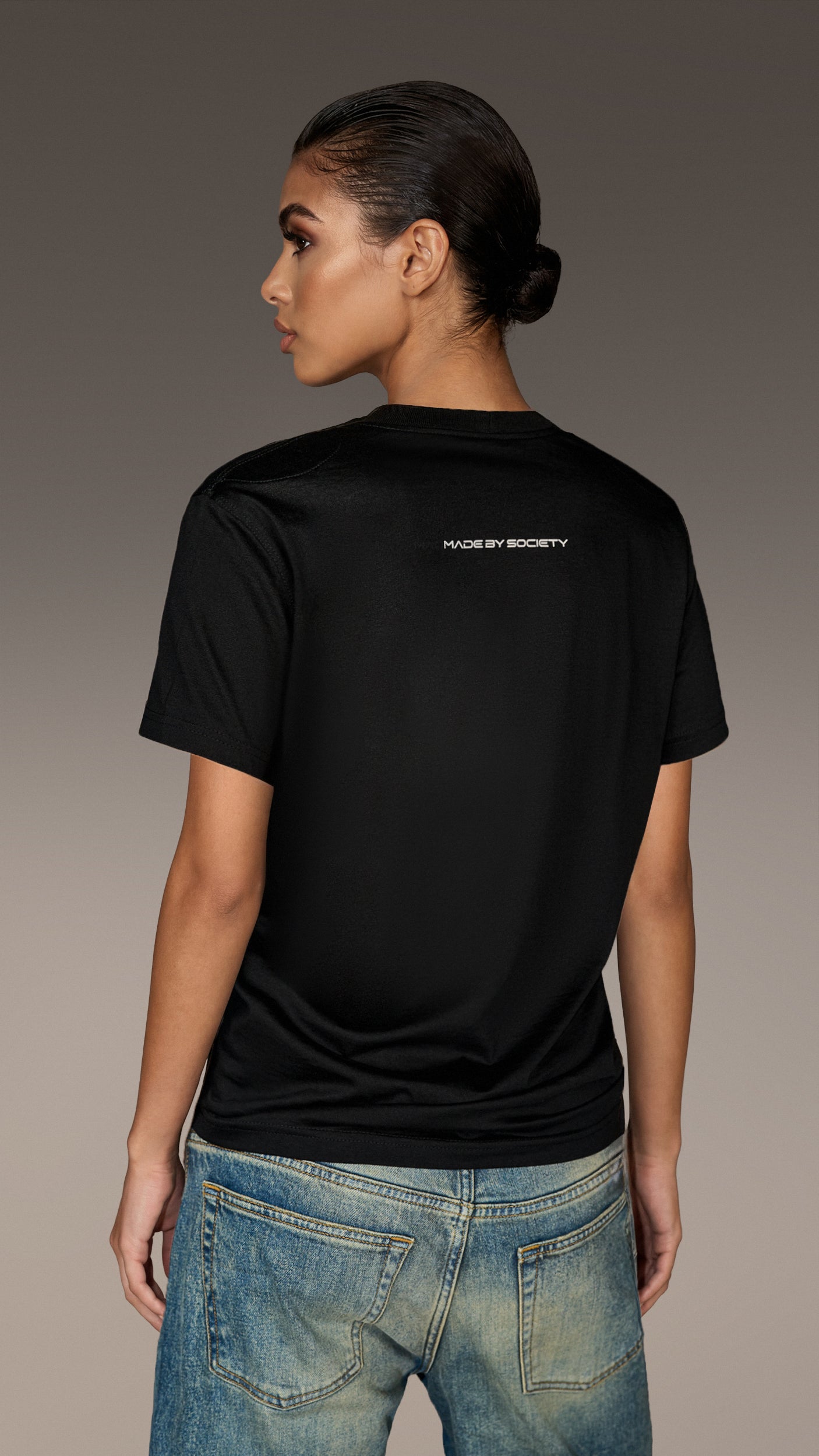 Koszulka SUTRA SHAPE - T27436