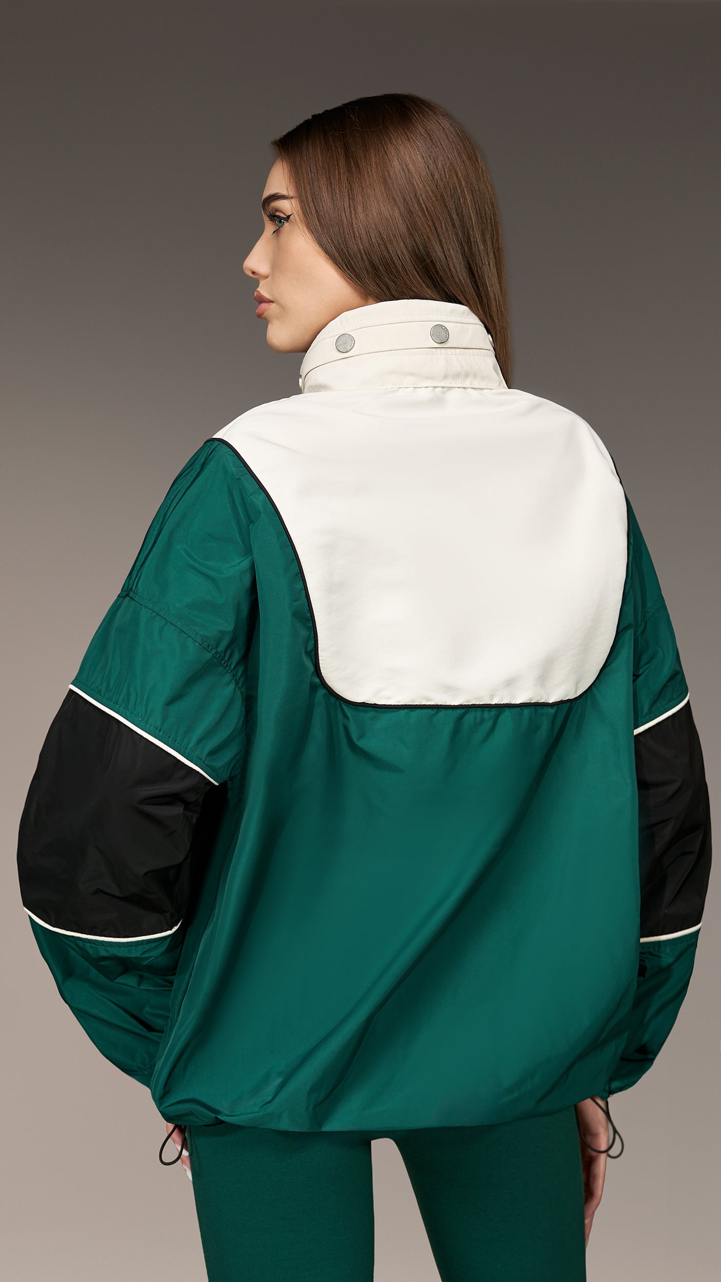 Bluza Pure Clay Shield