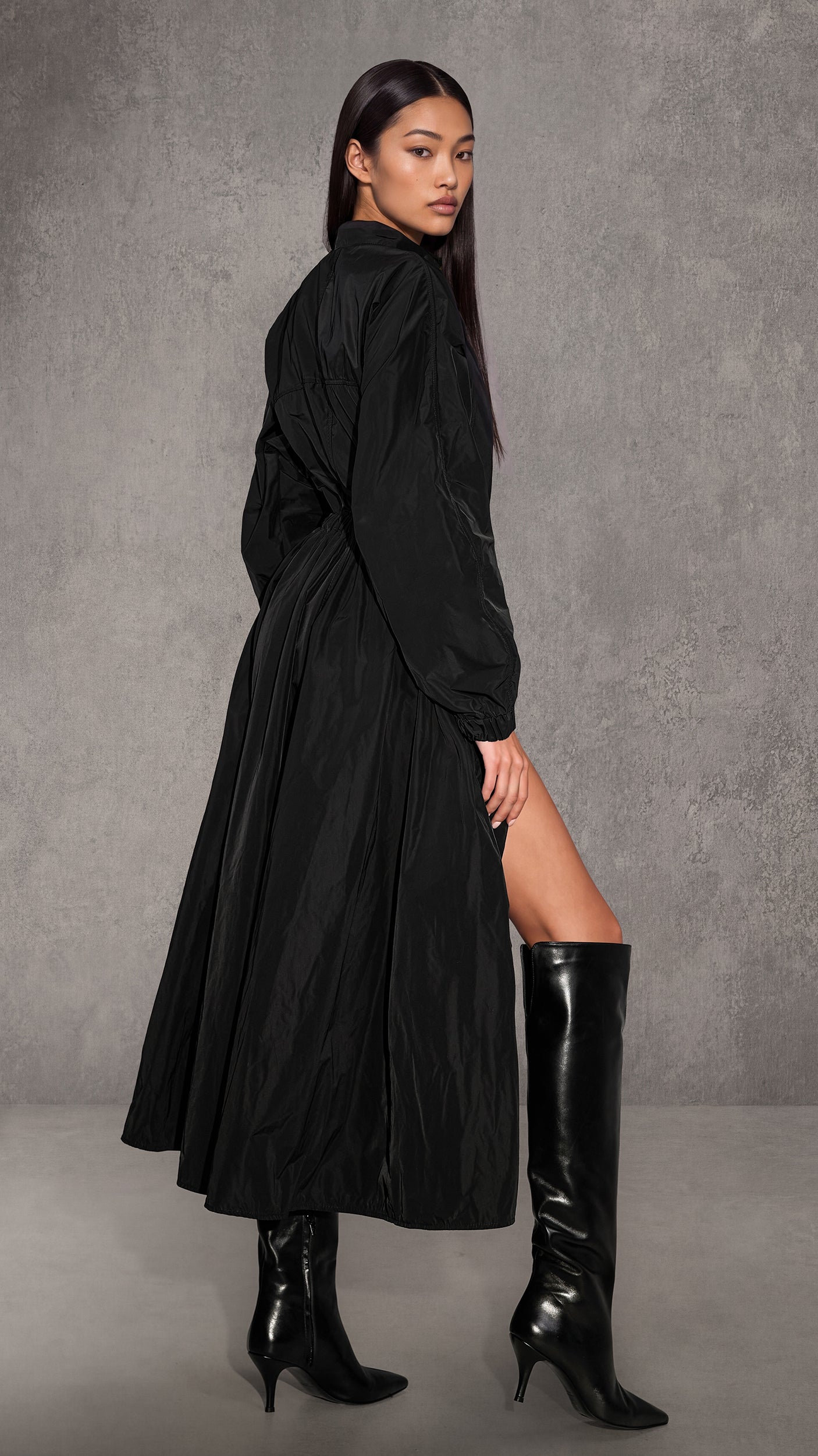 Rochie FADE OUT - D27 or J27665